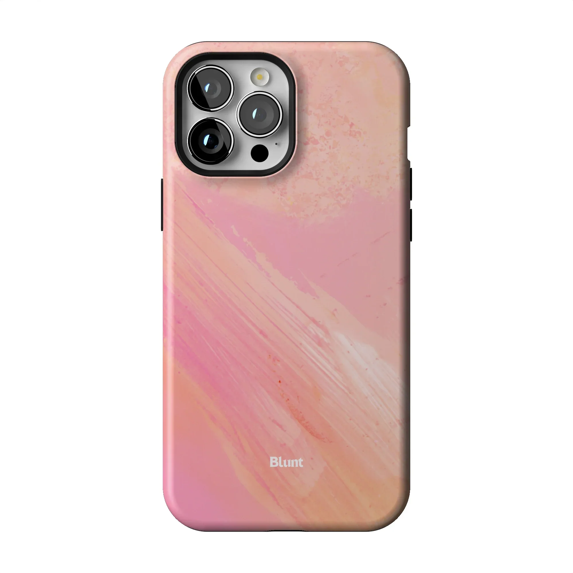 Blush iPhone Case - Image 57