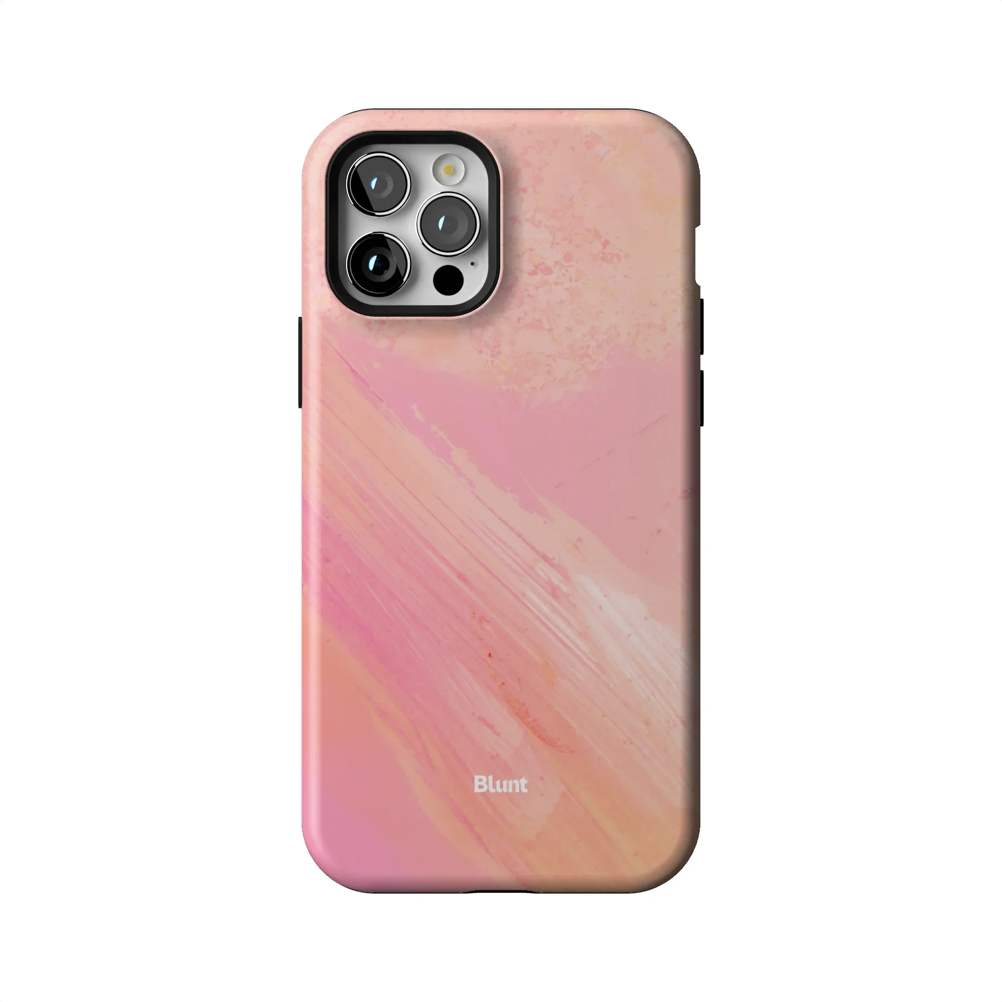Blush iPhone Case - Image 60