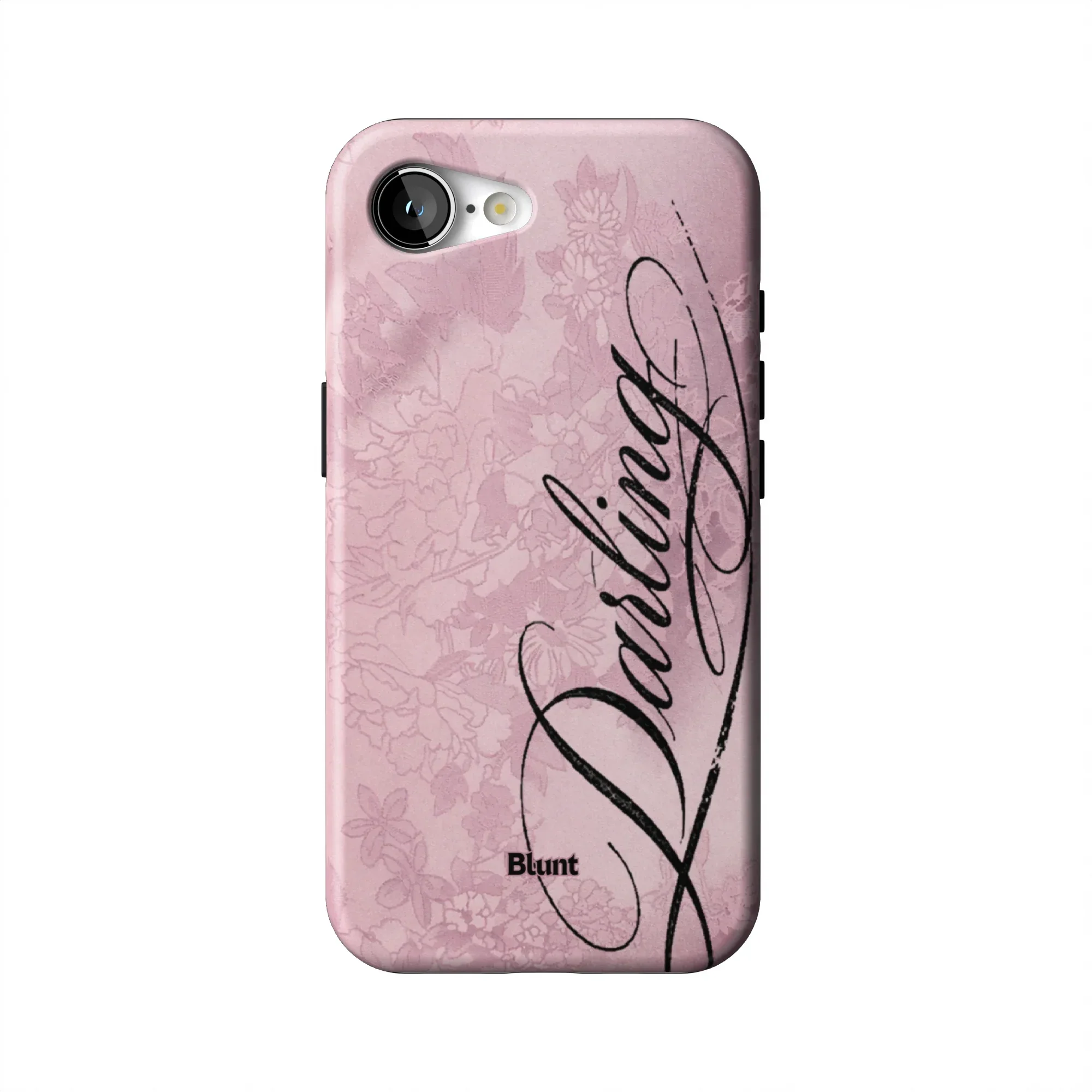 Blush Laced Darling iPhone Case - Image 37