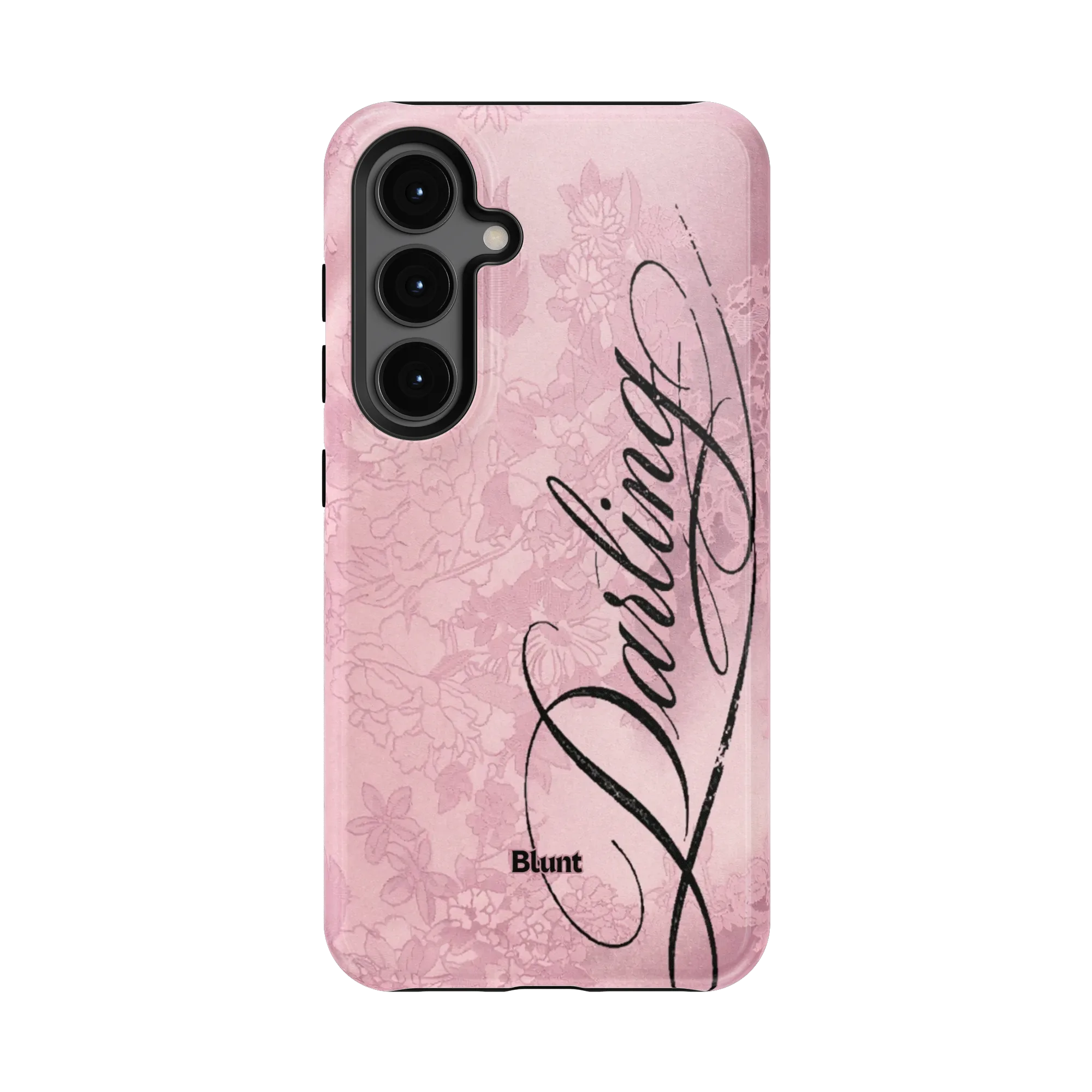 Blush Laced Darling Samsung Case - Image 4