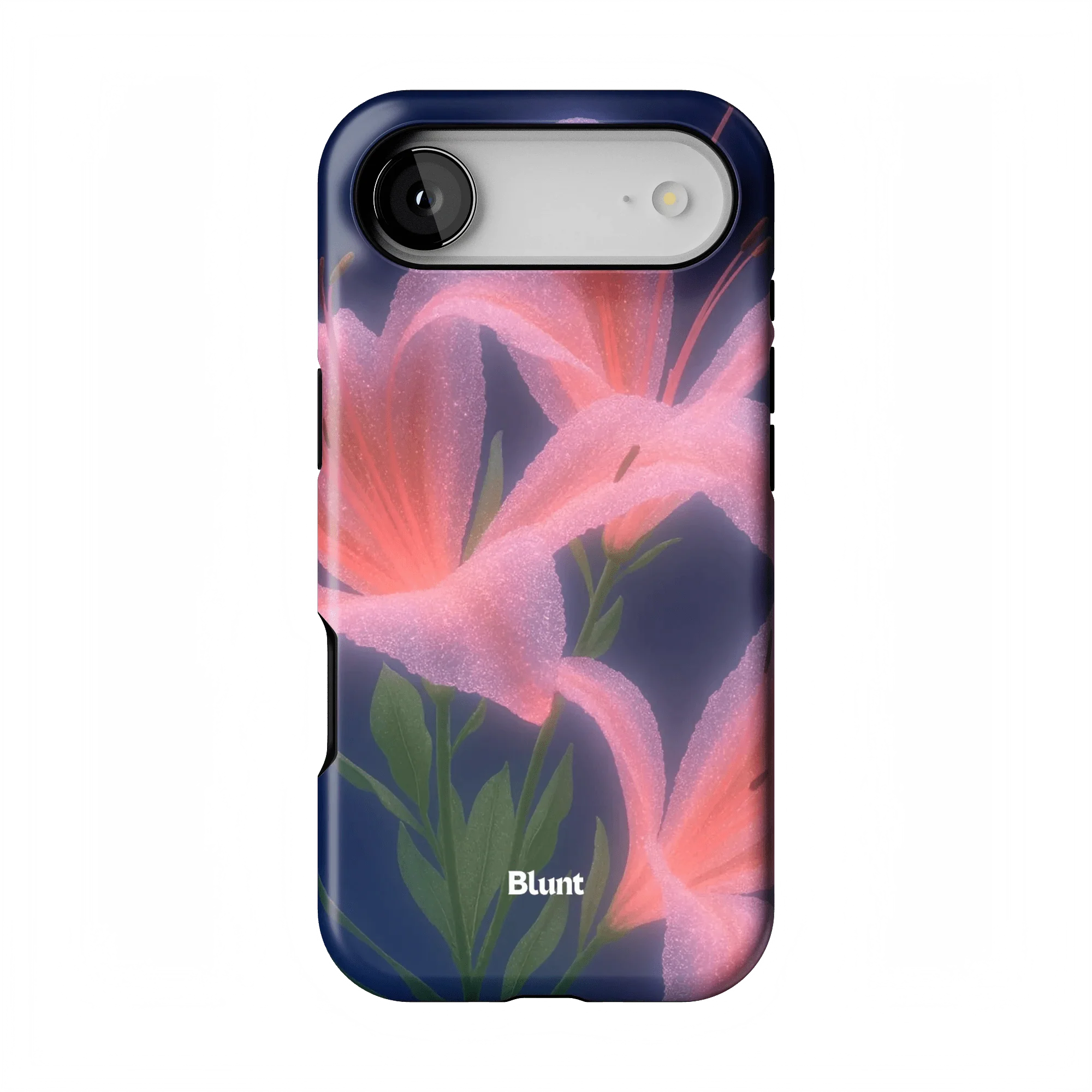 Blush Lily iPhone Case - Image 30