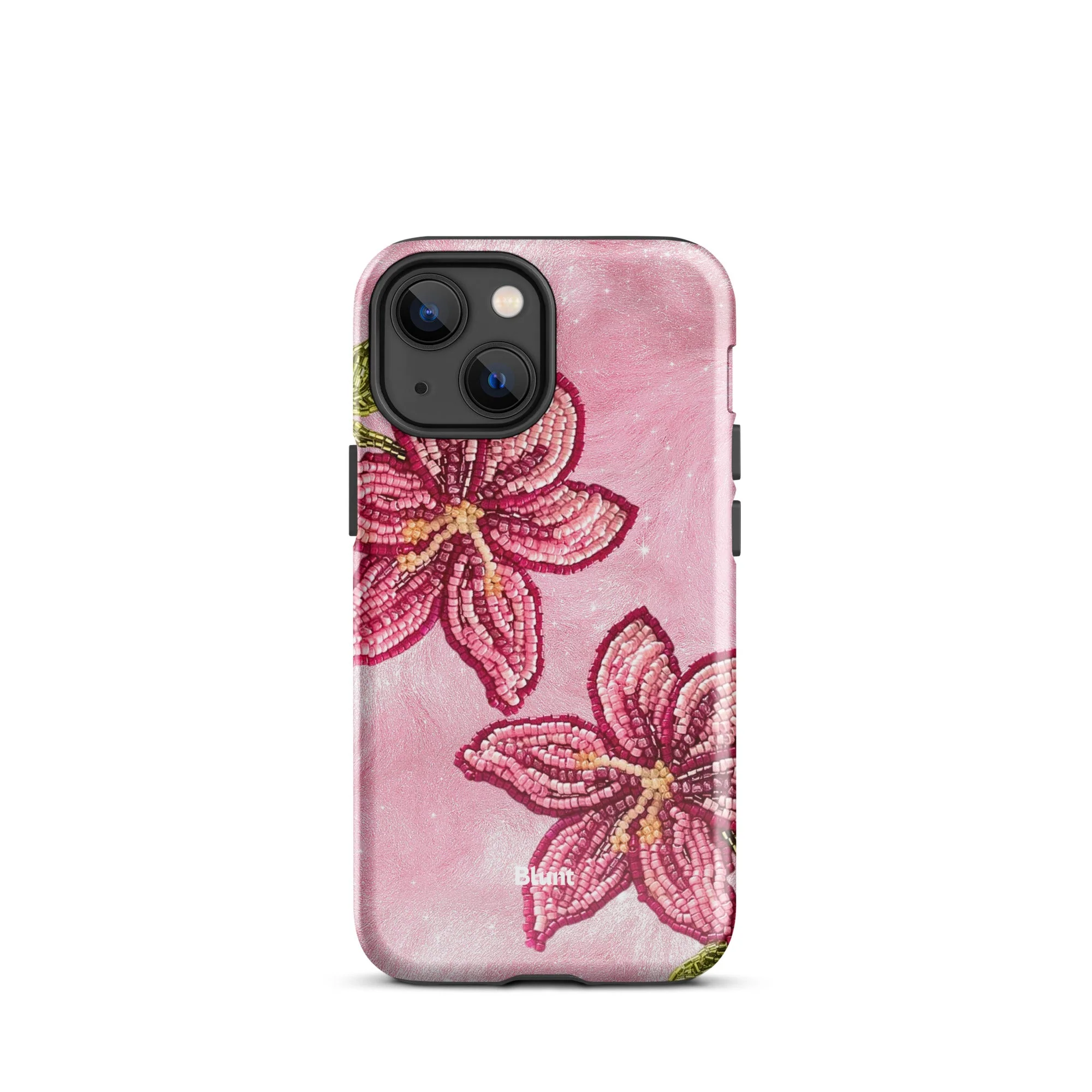 Blush Orchid iPhone Case - Image 16