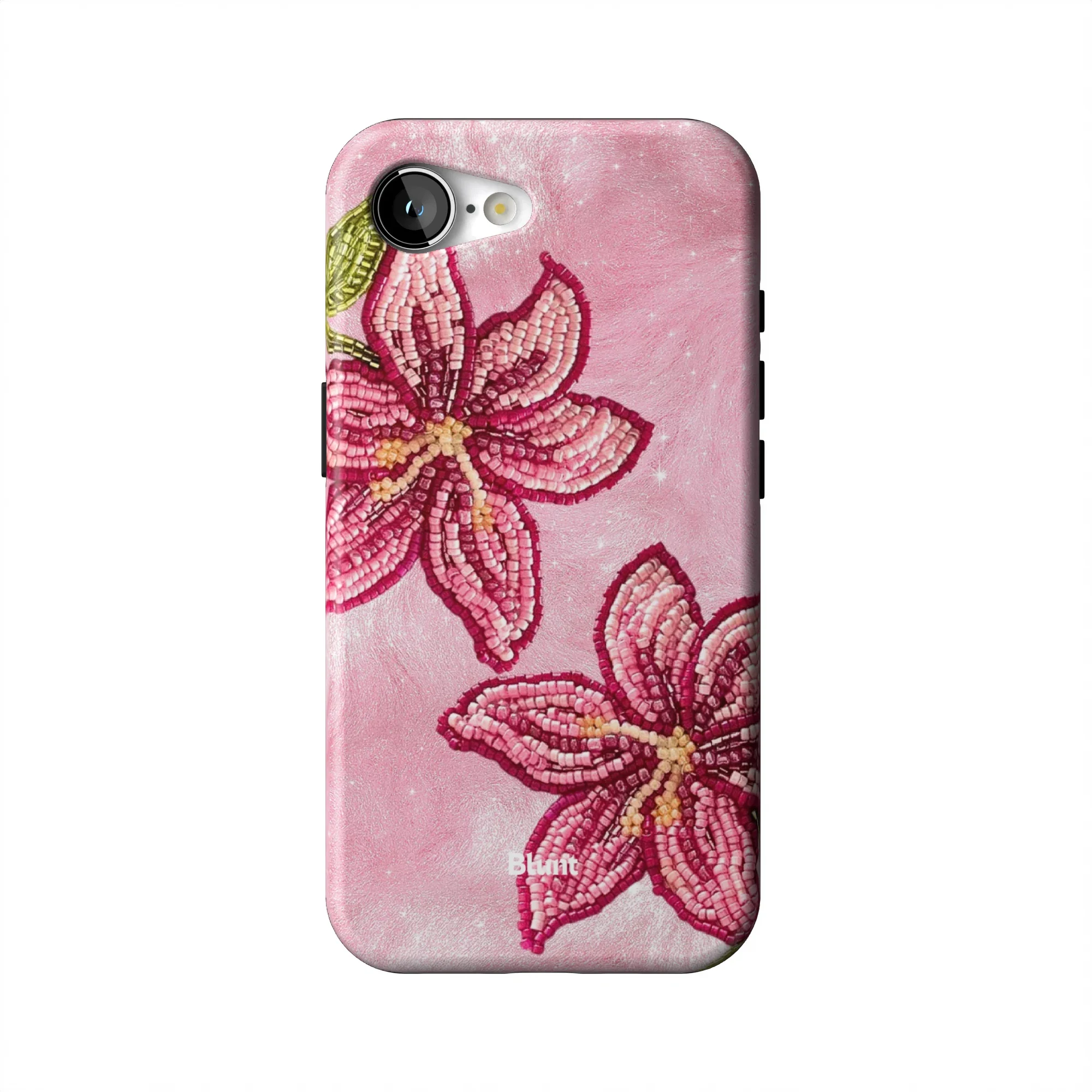 Blush Orchid iPhone Case - Image 32