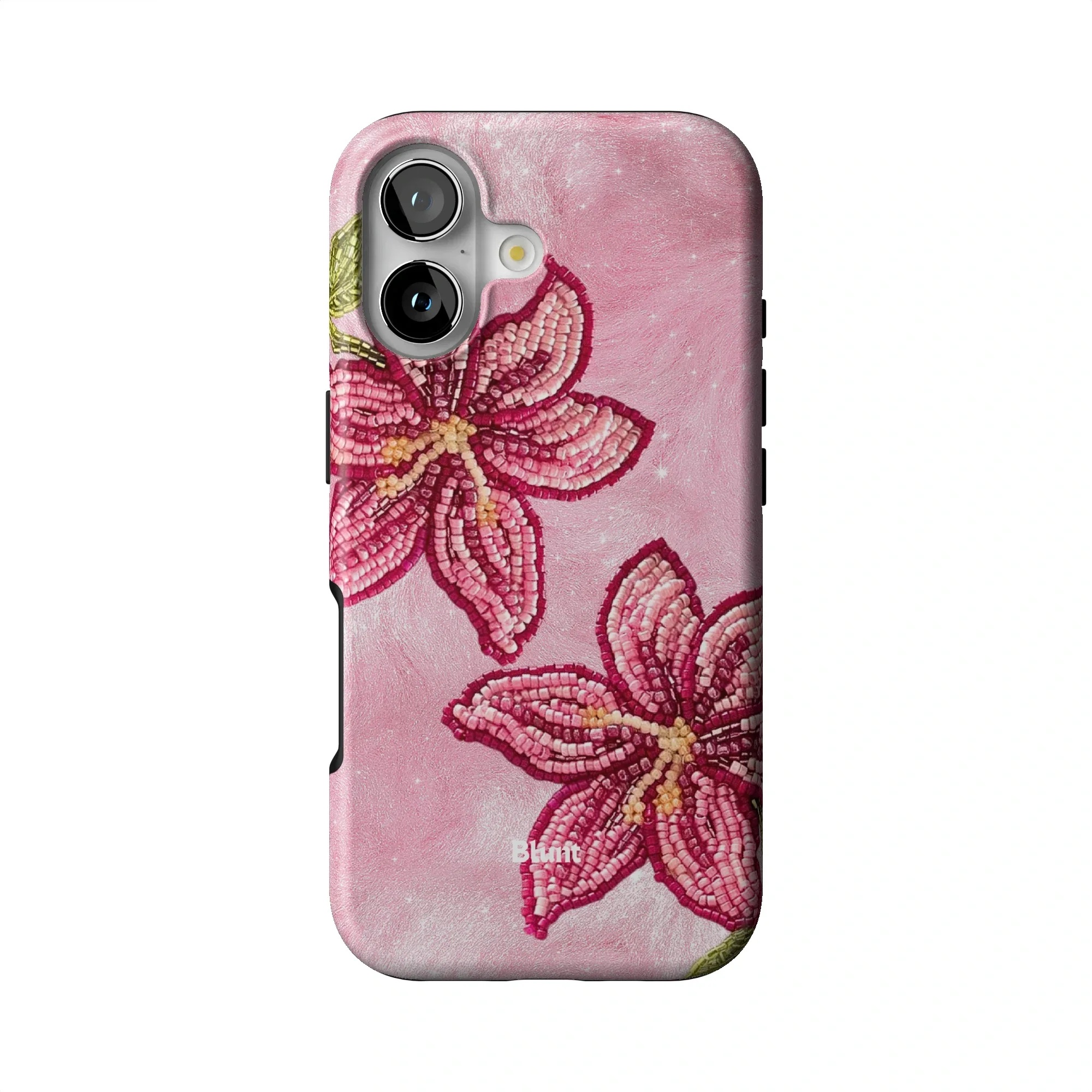 Blush Orchid iPhone Case - Image 33