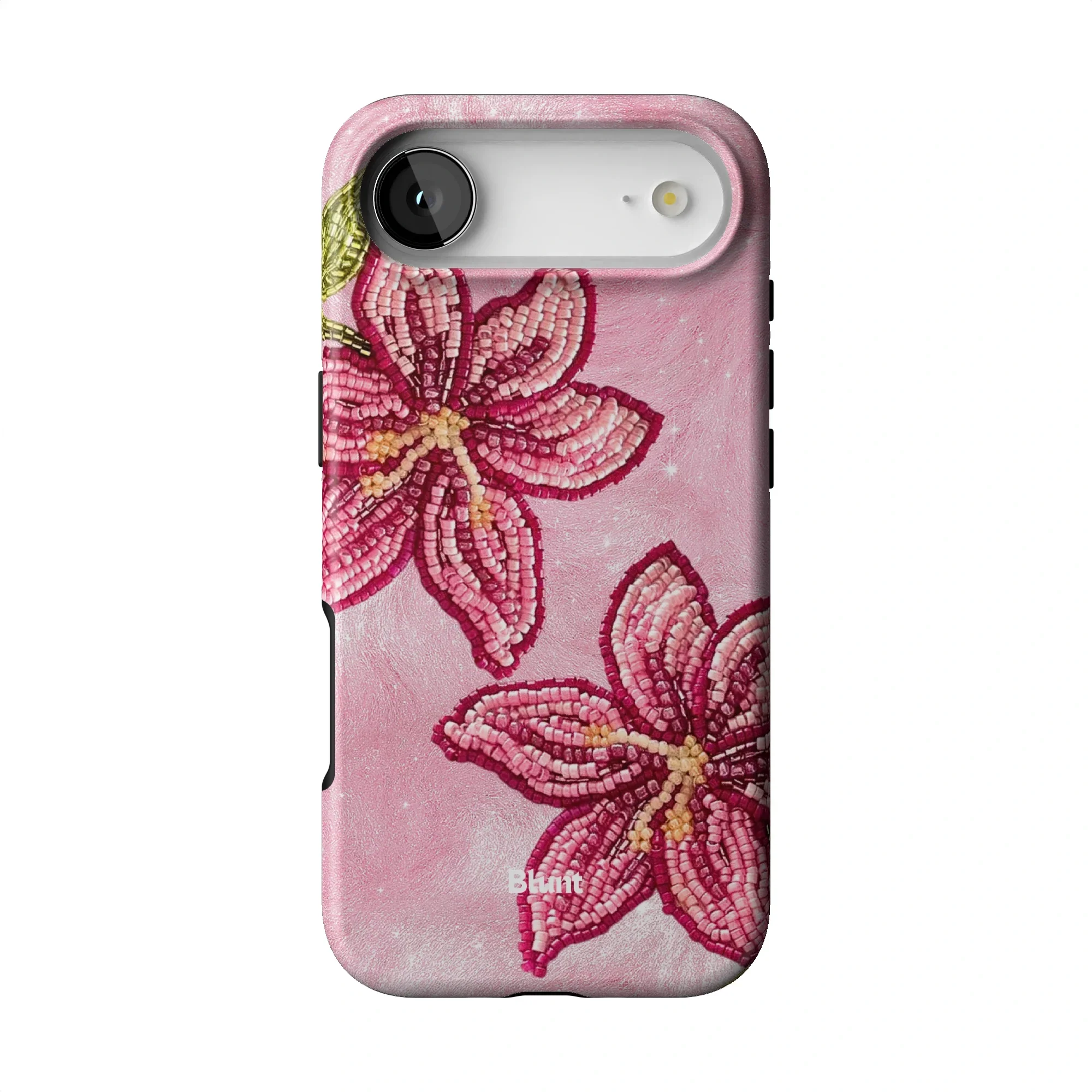 Blush Orchid iPhone Case - Image 36