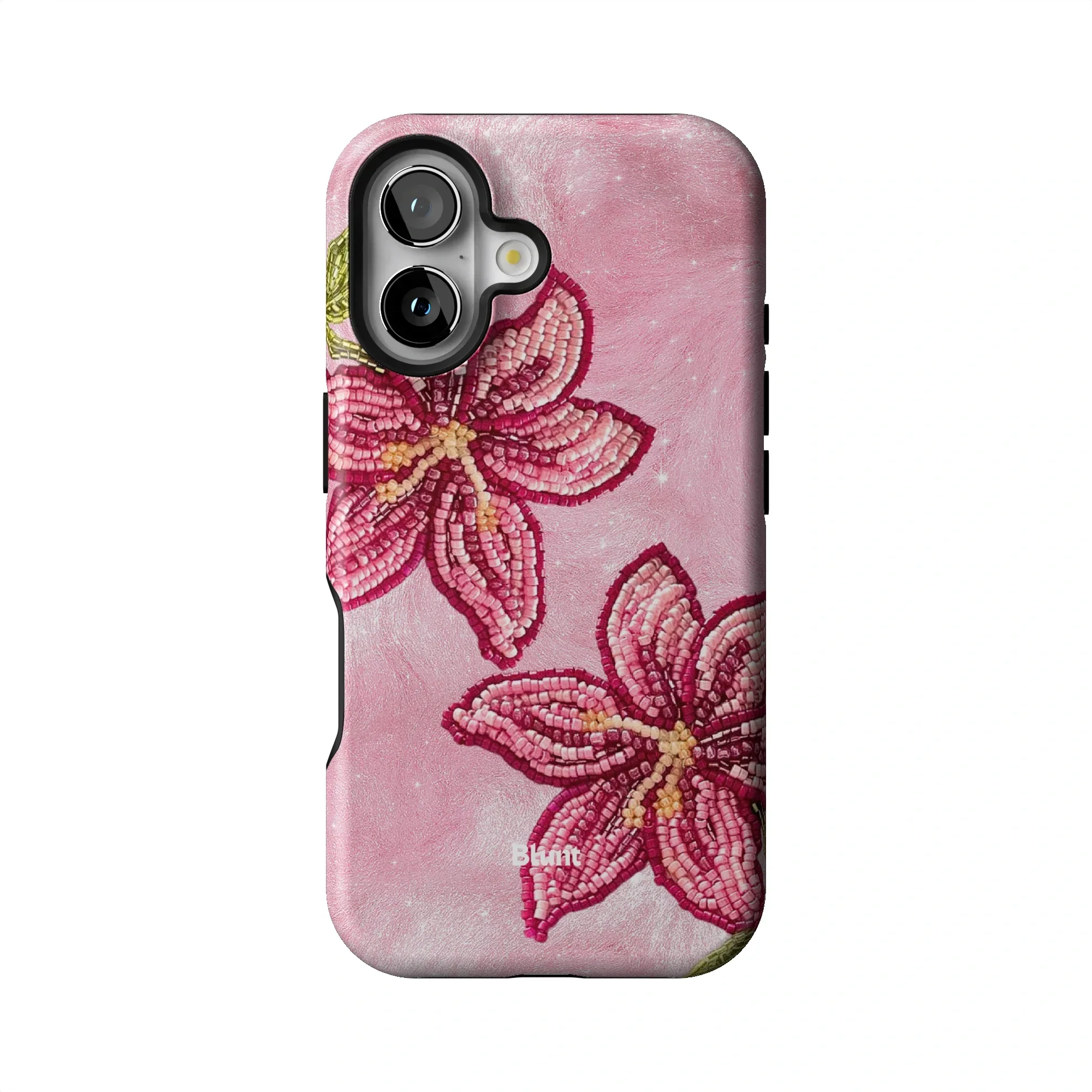 Blush Orchid iPhone Case - Image 37