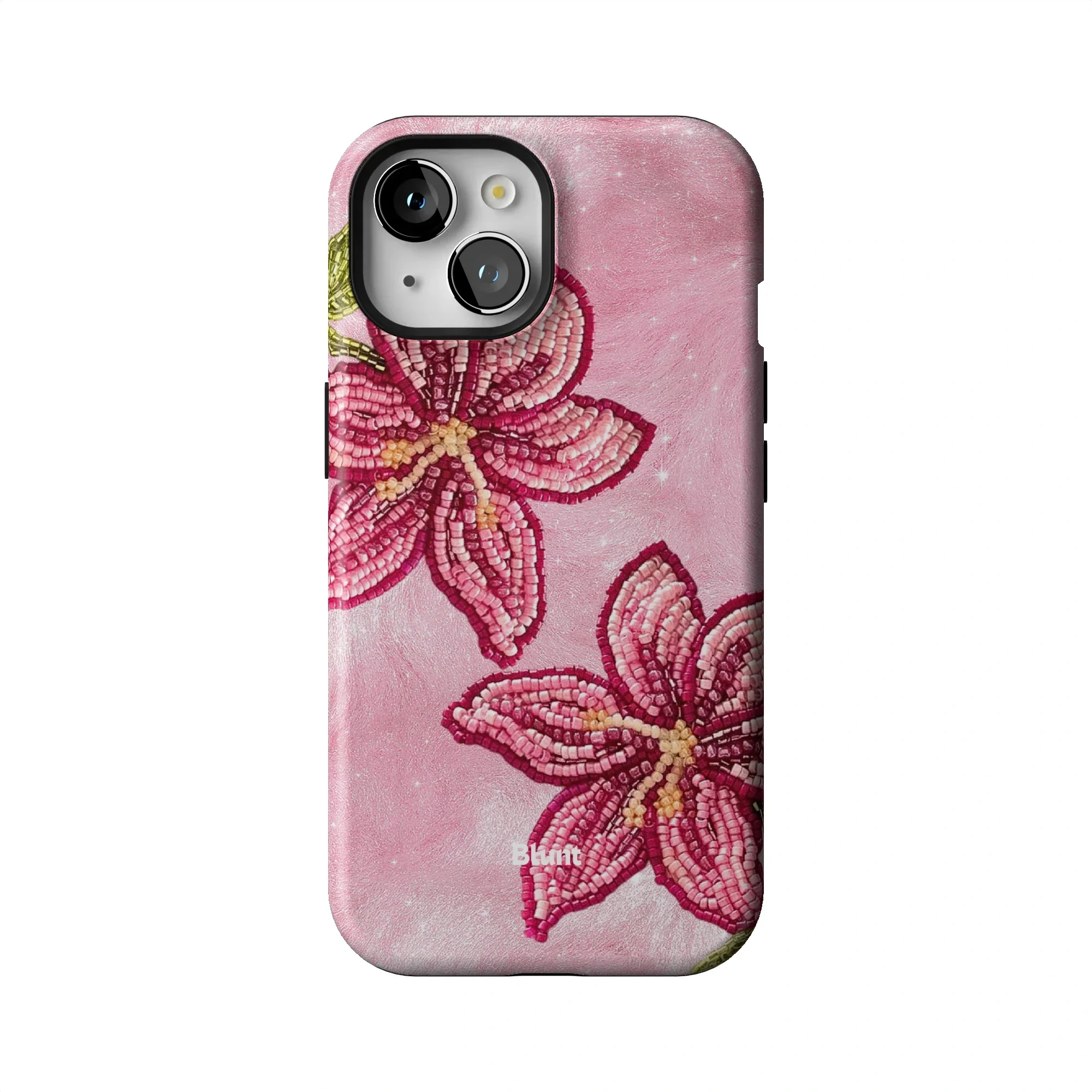Blush Orchid iPhone Case - Image 41