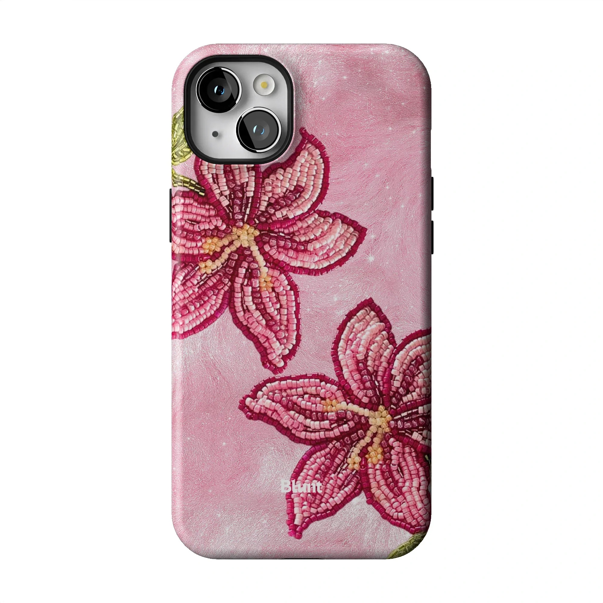Blush Orchid iPhone Case - Image 48