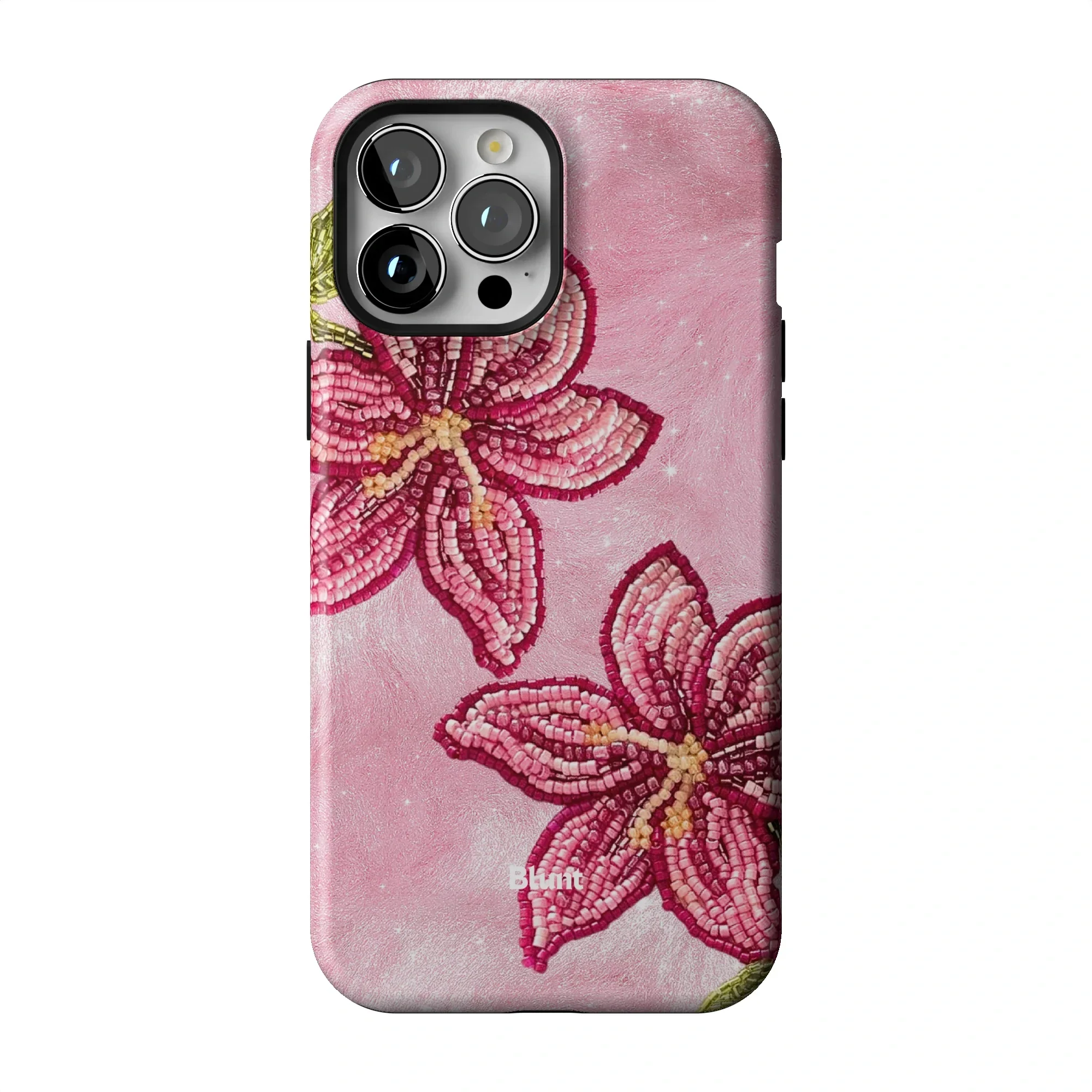 Blush Orchid iPhone Case - Image 51