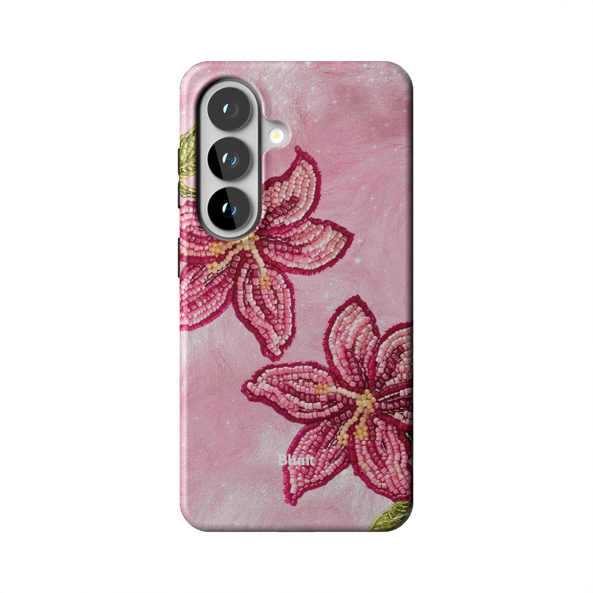 Blush Orchid Samsung Case - Image 18