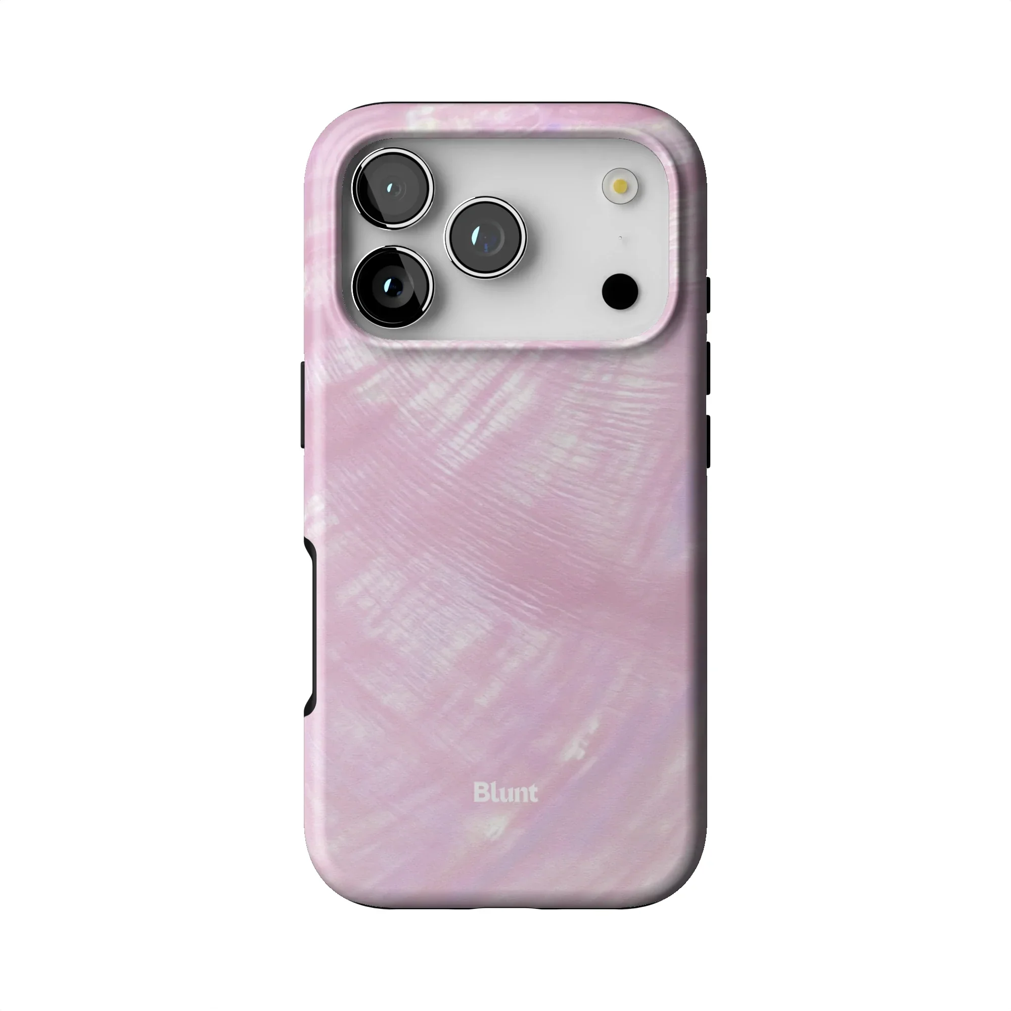 Blush Pearl iPhone Case - Image 33