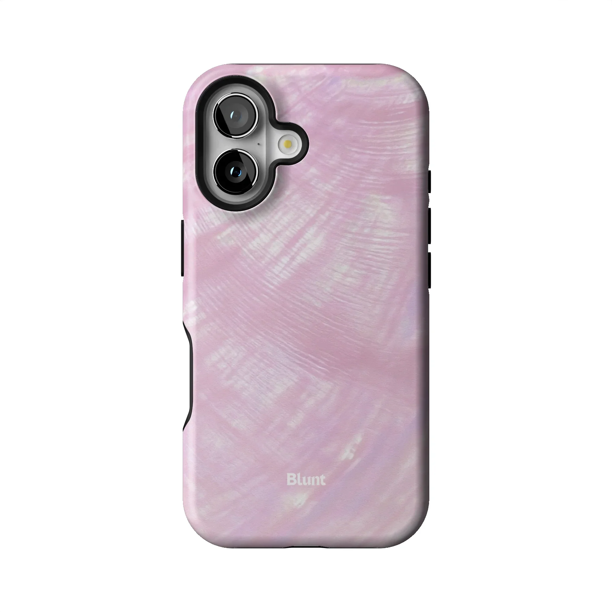 Blush Pearl iPhone Case - Image 36