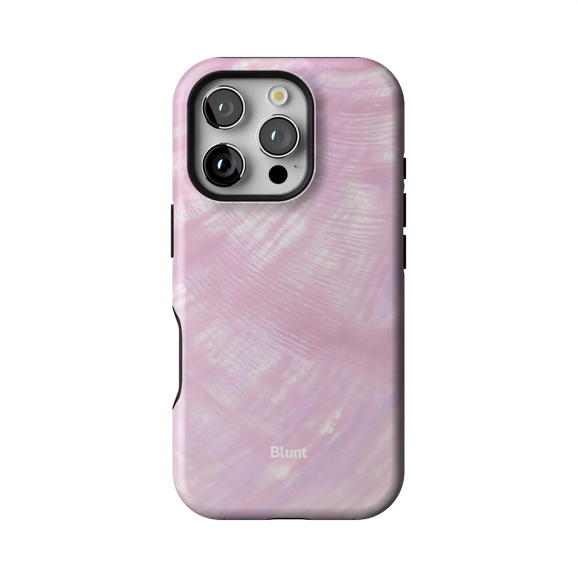 Blush Pearl iPhone Case - Image 37