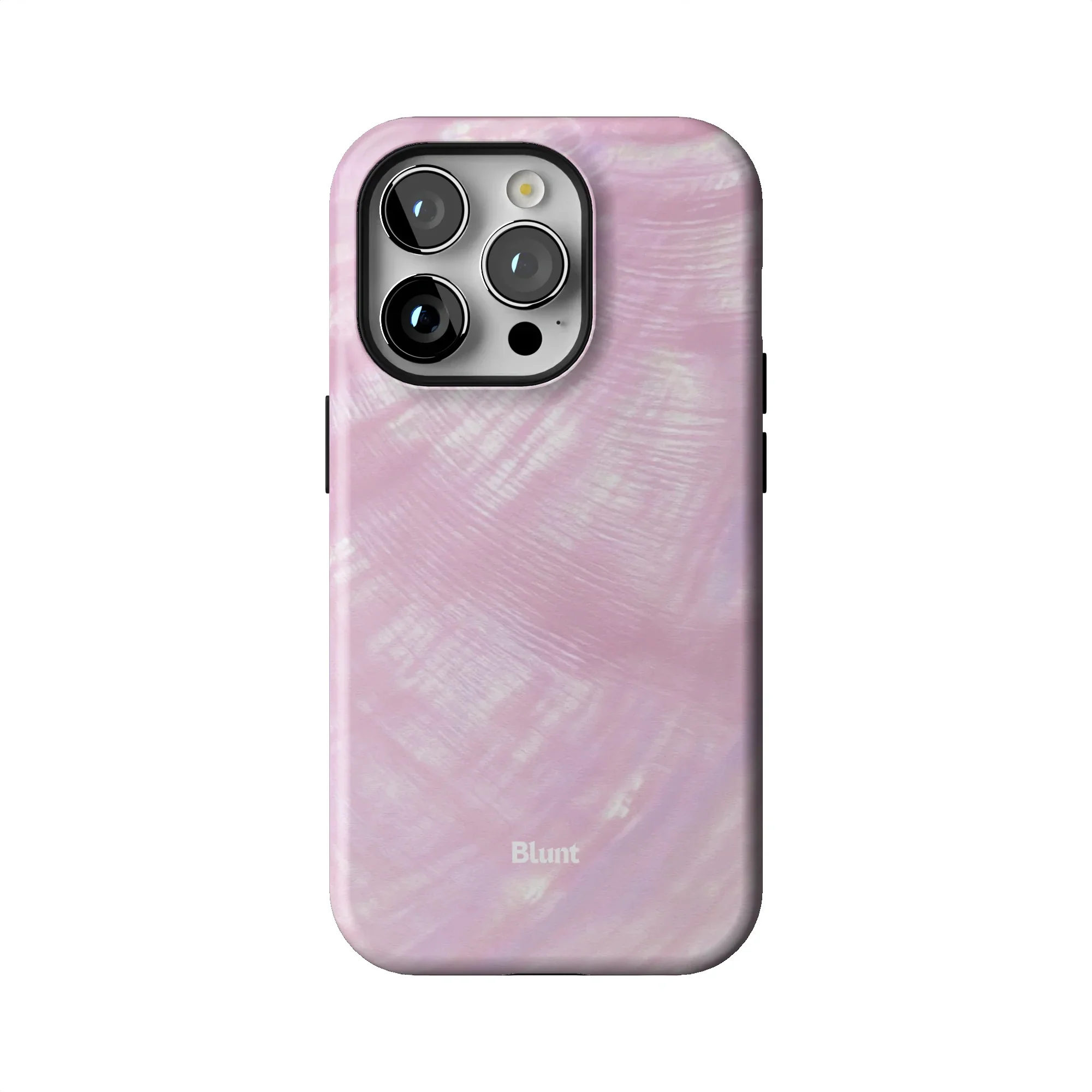 Blush Pearl iPhone Case - Image 45