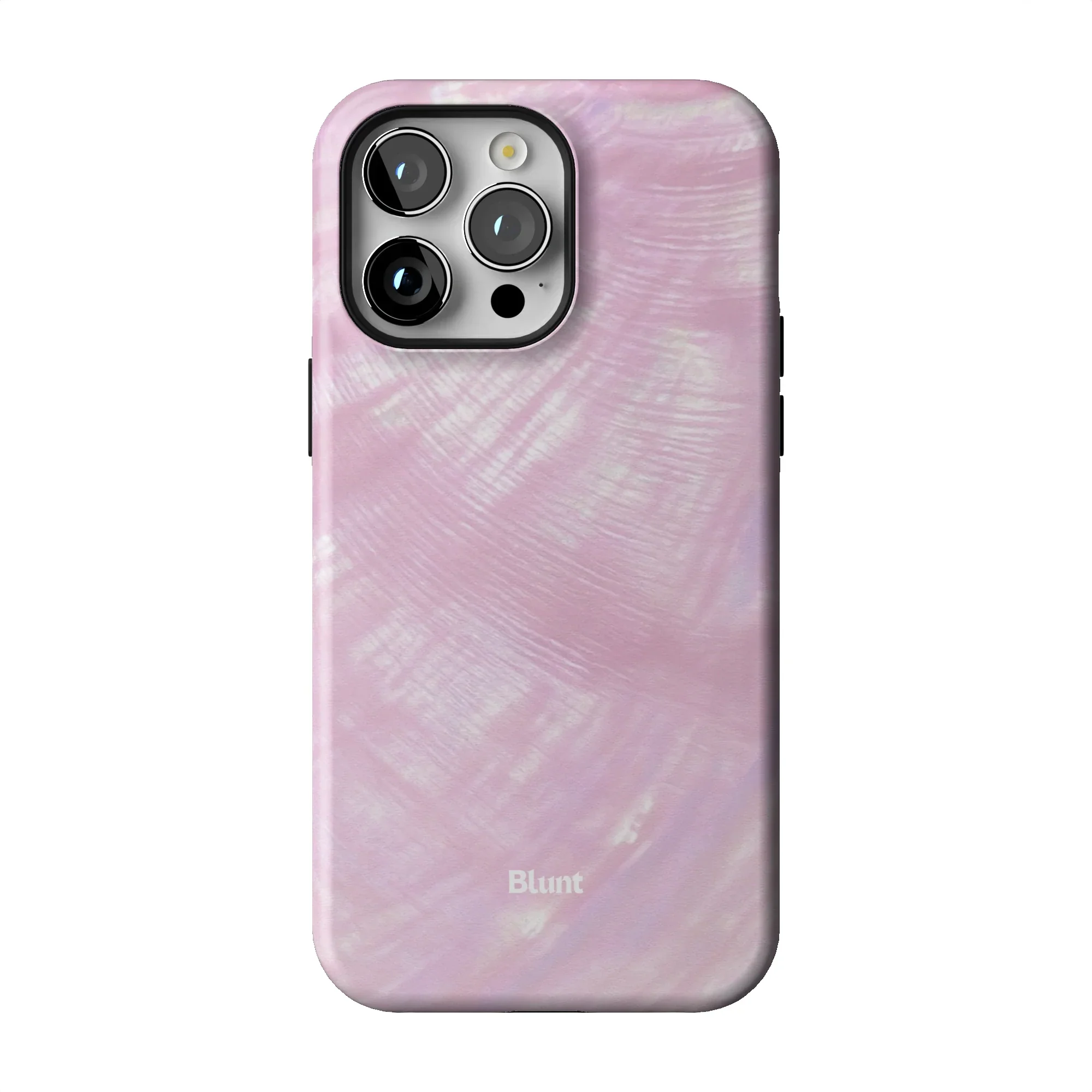 Blush Pearl iPhone Case - Image 46