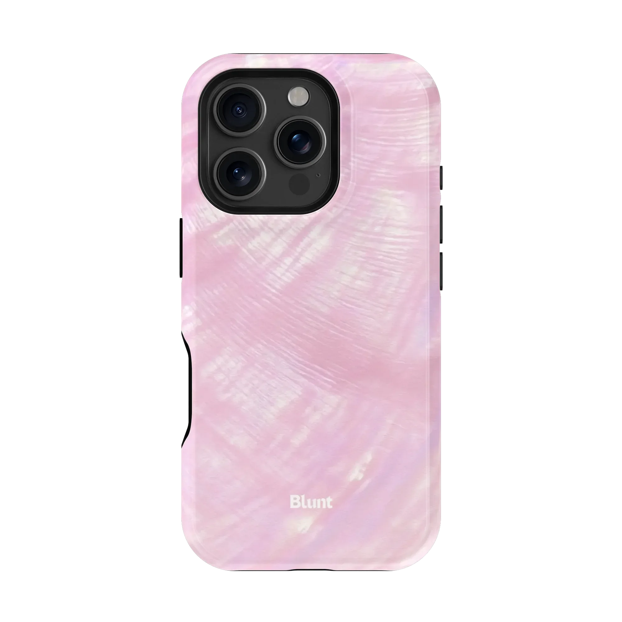 Blush Pearl iPhone Case - Image 6