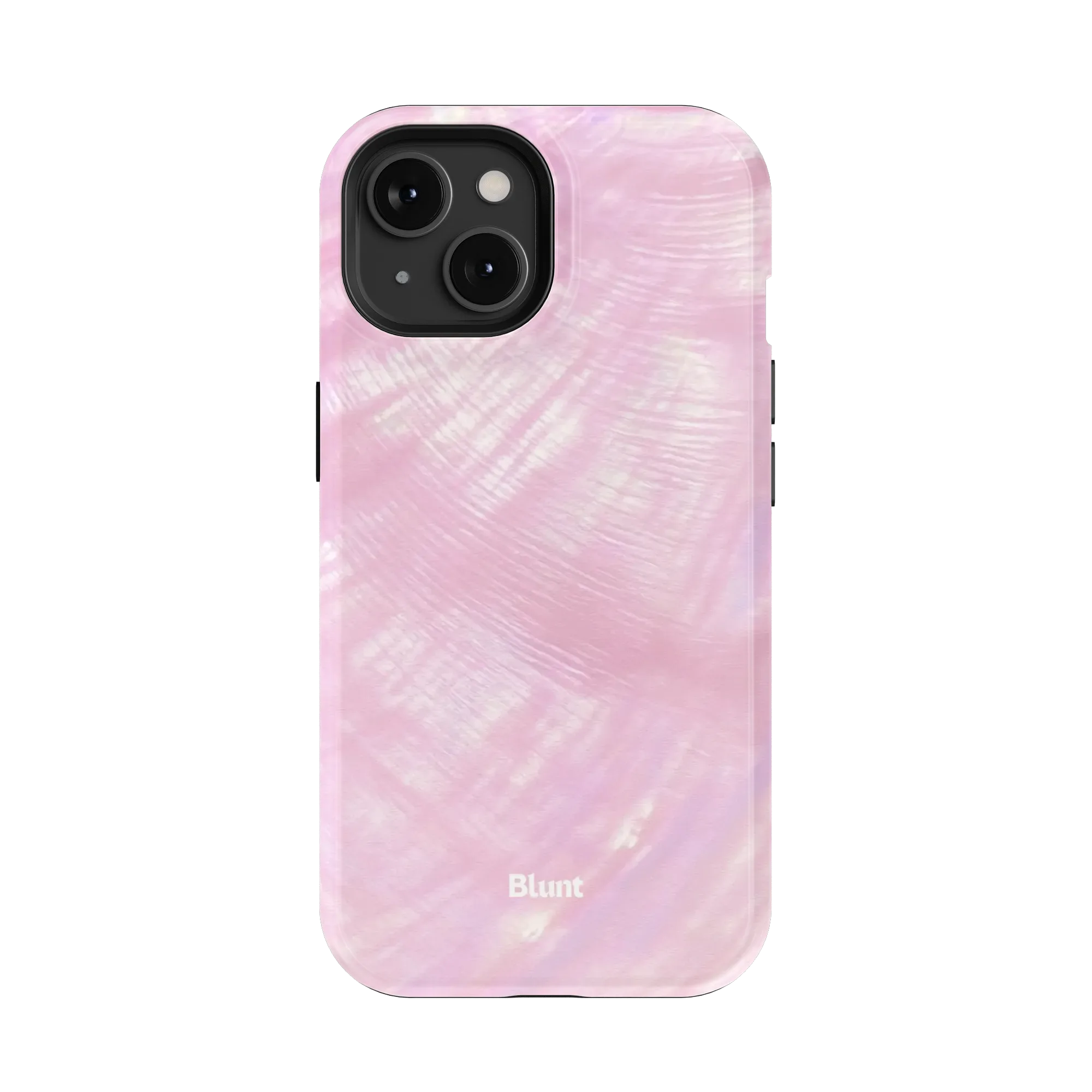 Blush Pearl iPhone Case - Image 9
