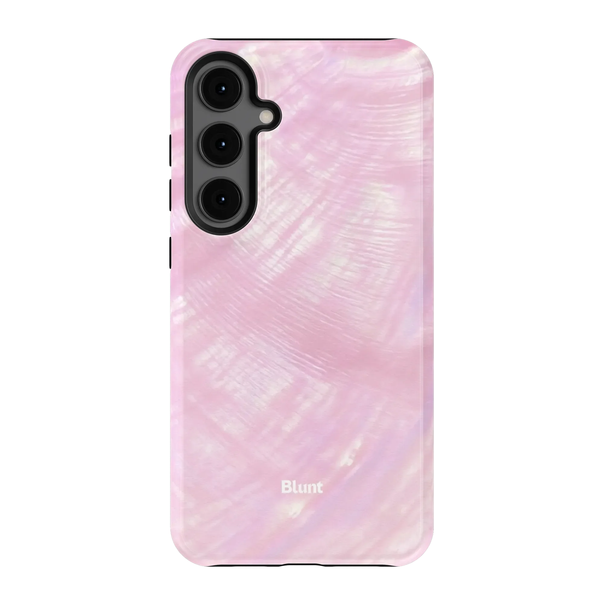 Blush Pearl Samsung Case - Image 5