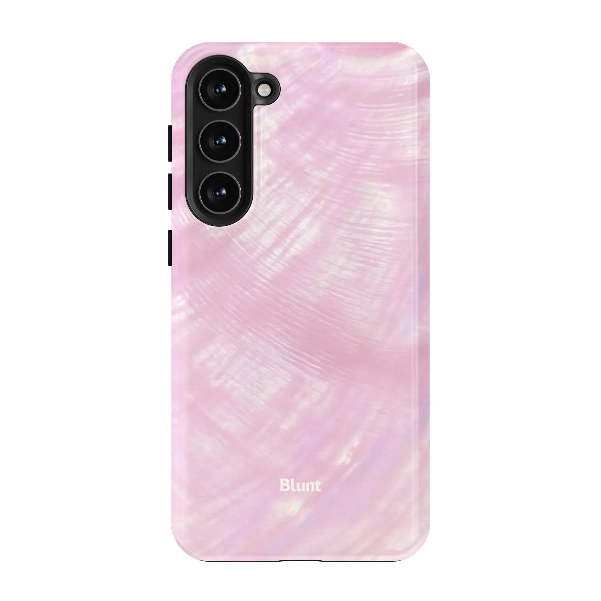 Blush Pearl Samsung Case - Image 8
