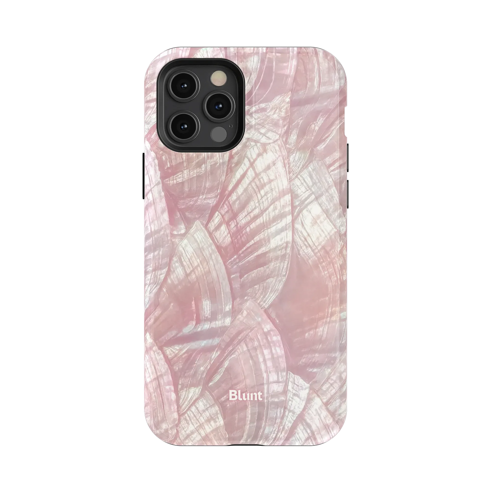 Blush Petals iPhone Case - Image 22