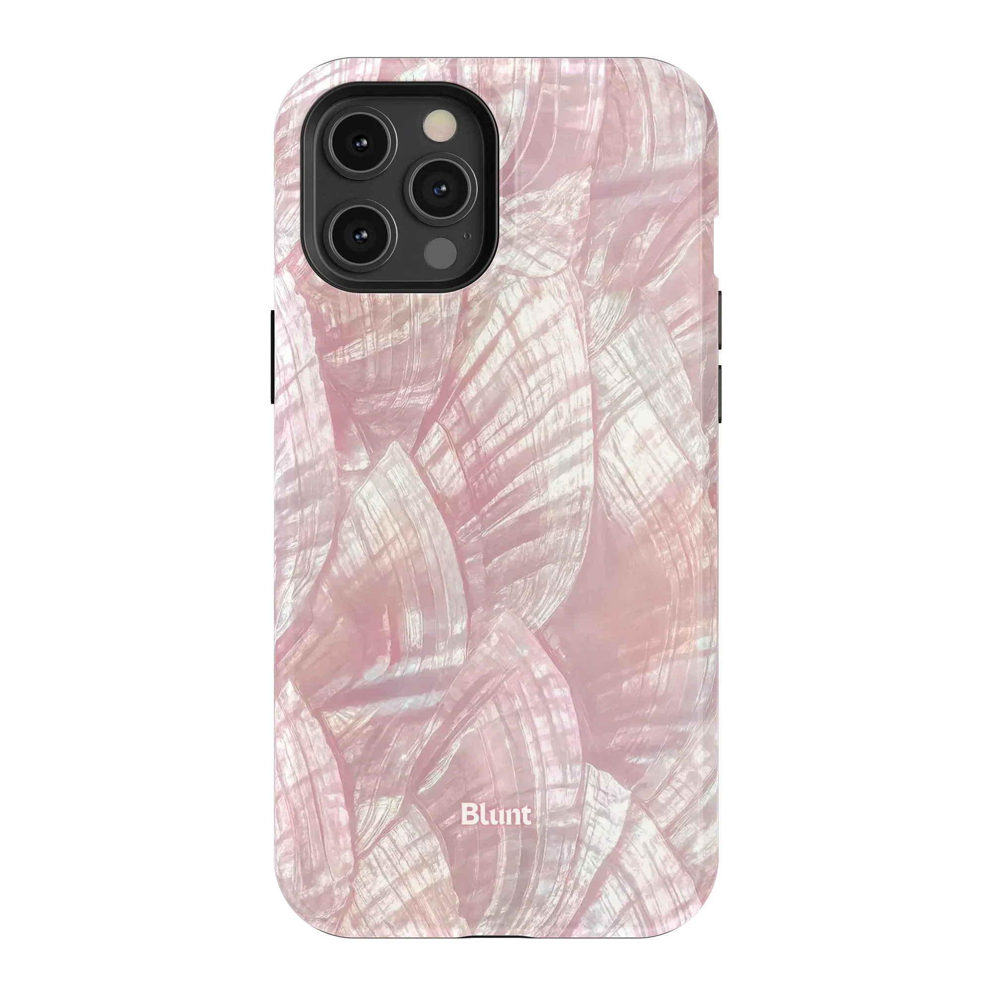 Blush Petals iPhone Case - Image 23