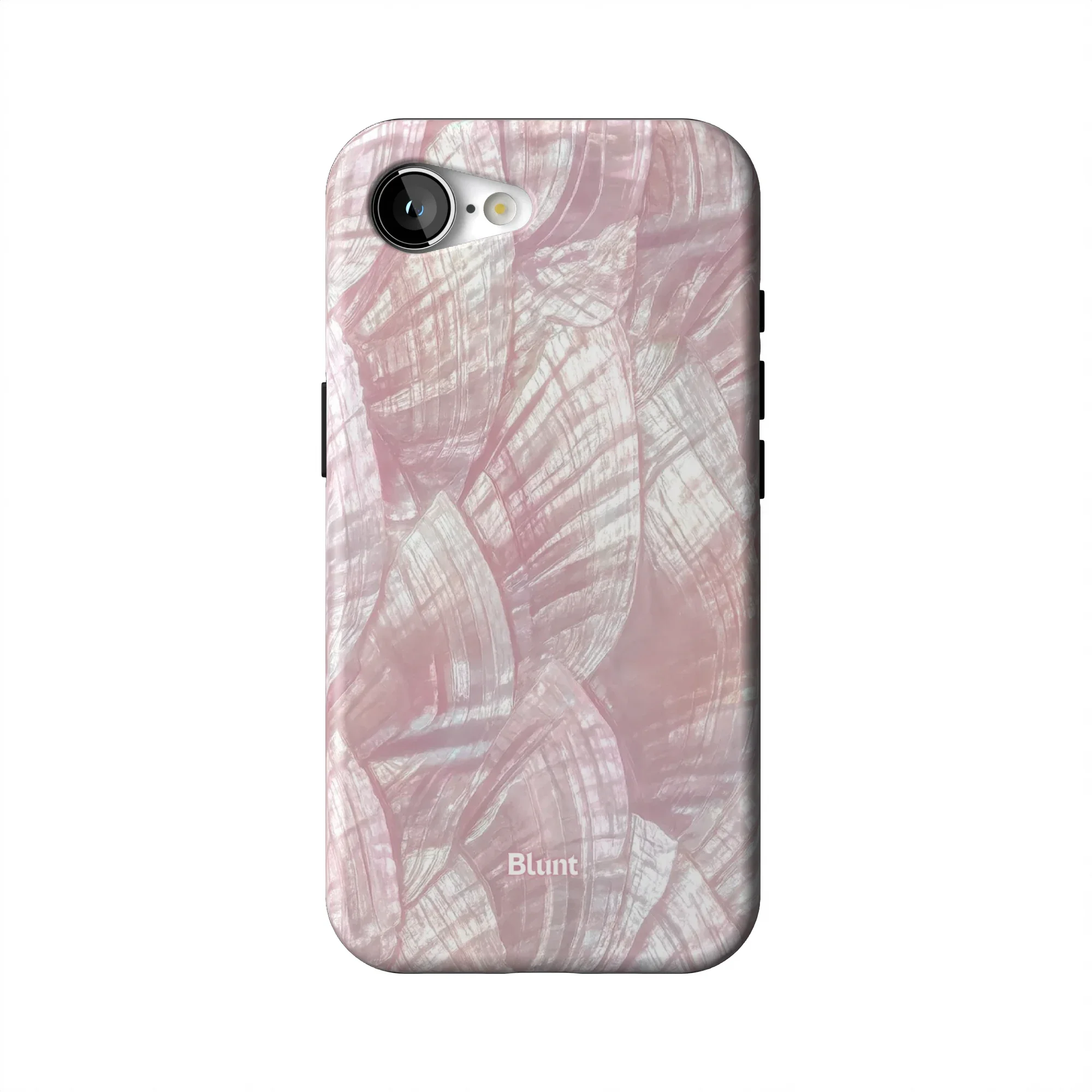 Blush Petals iPhone Case - Image 31