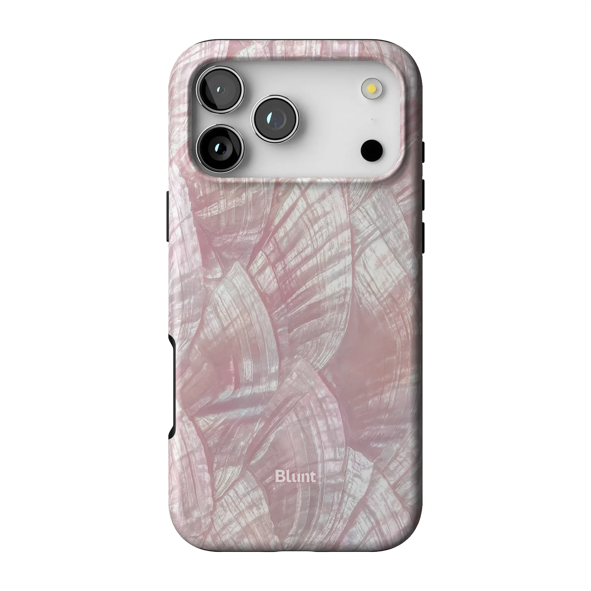 Blush Petals iPhone Case - Image 34