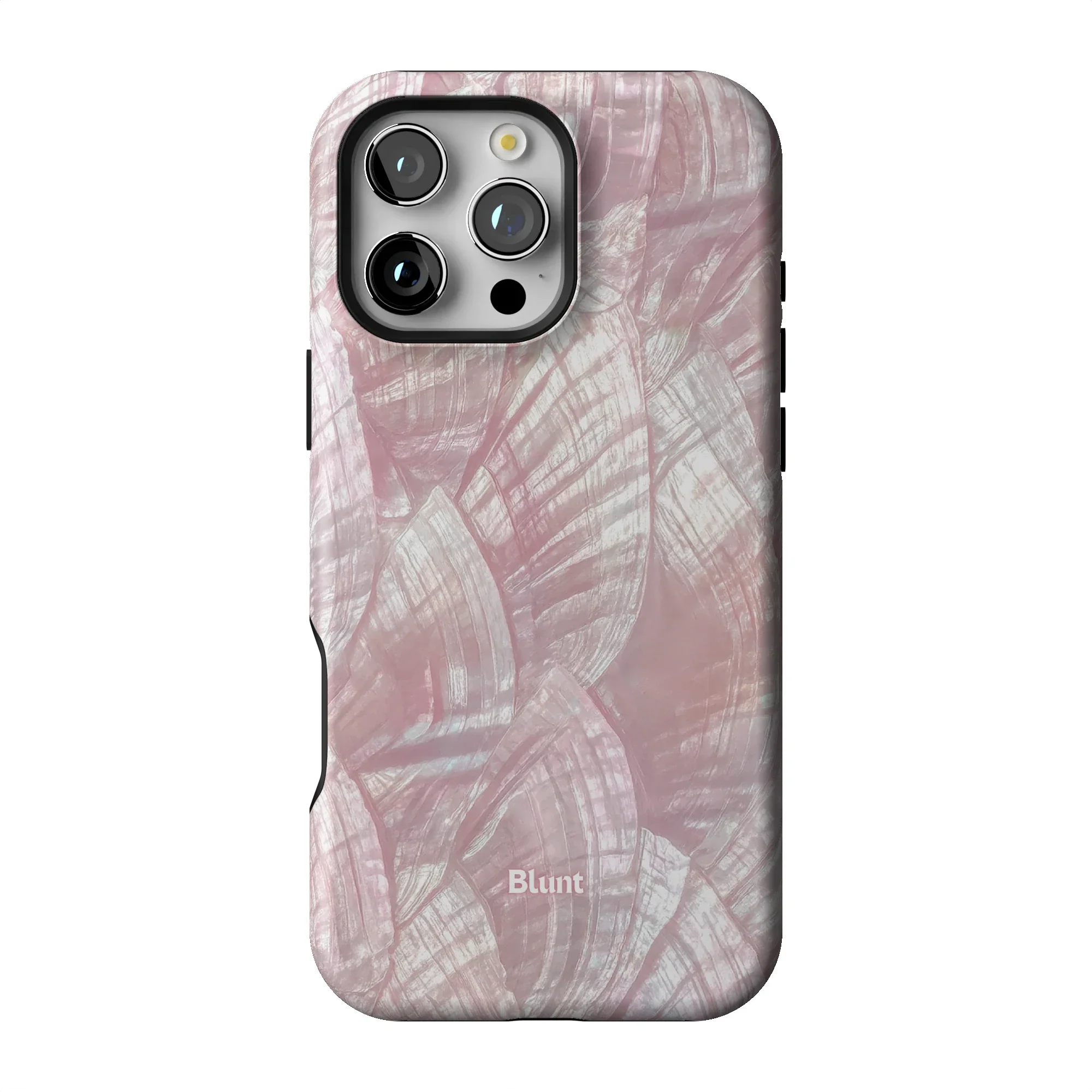 Blush Petals iPhone Case - Image 38