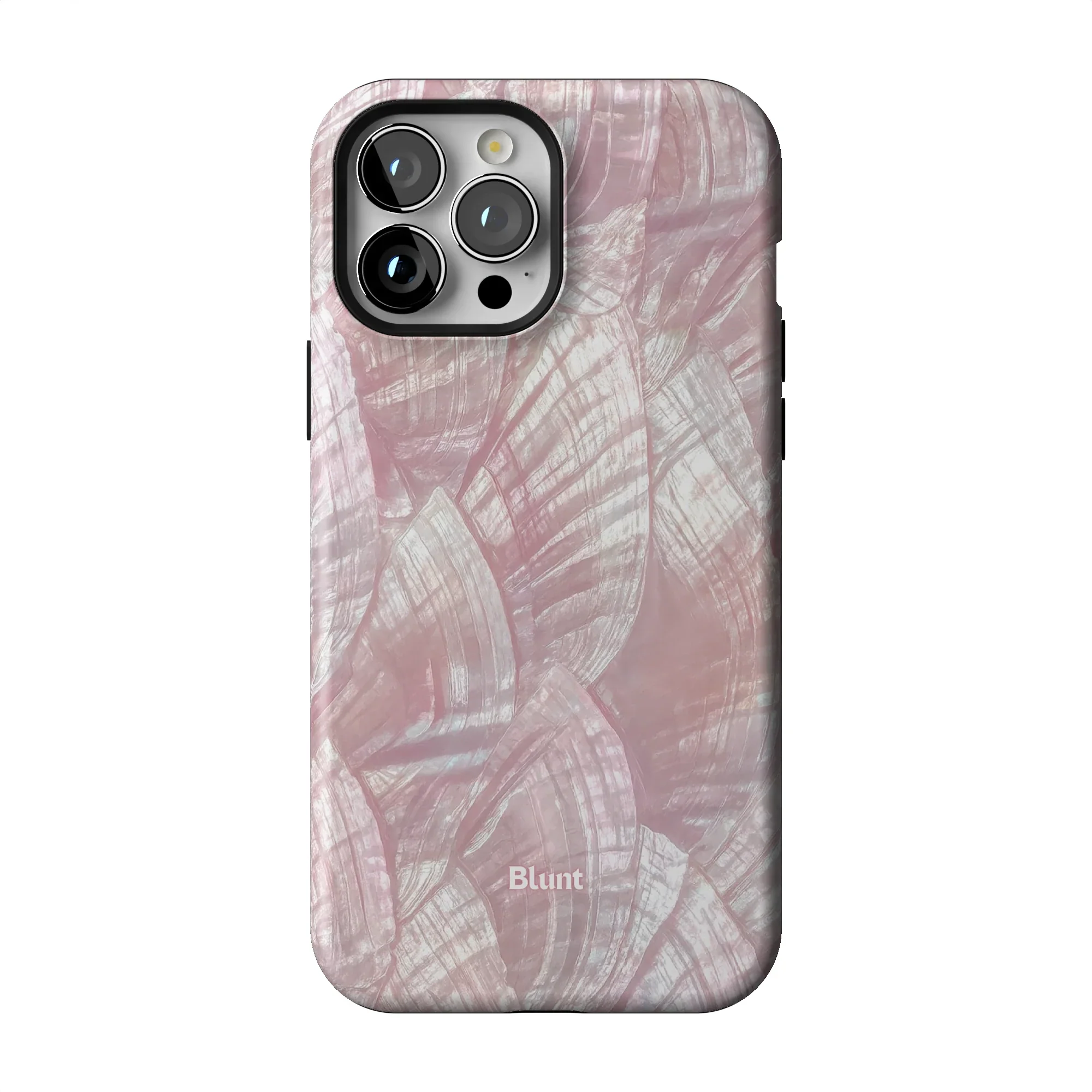 Blush Petals iPhone Case - Image 50