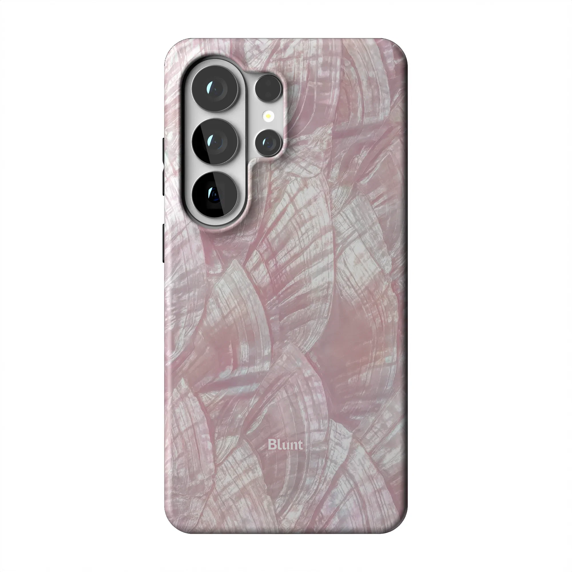 Blush Petals Samsung Case - Image 20