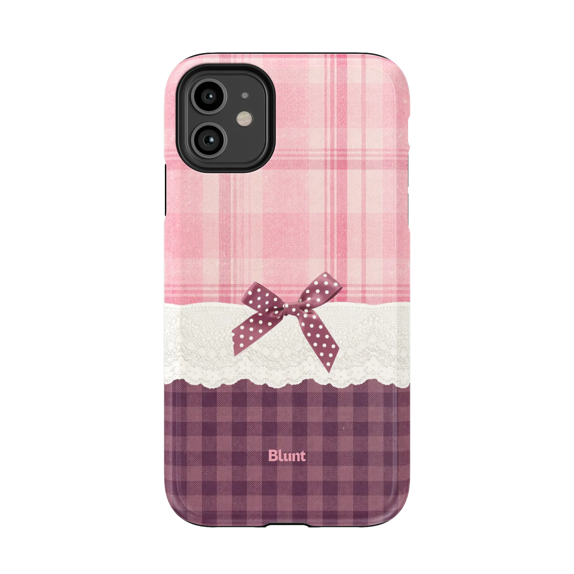 Blush Picnic iPhone Case - Image 26