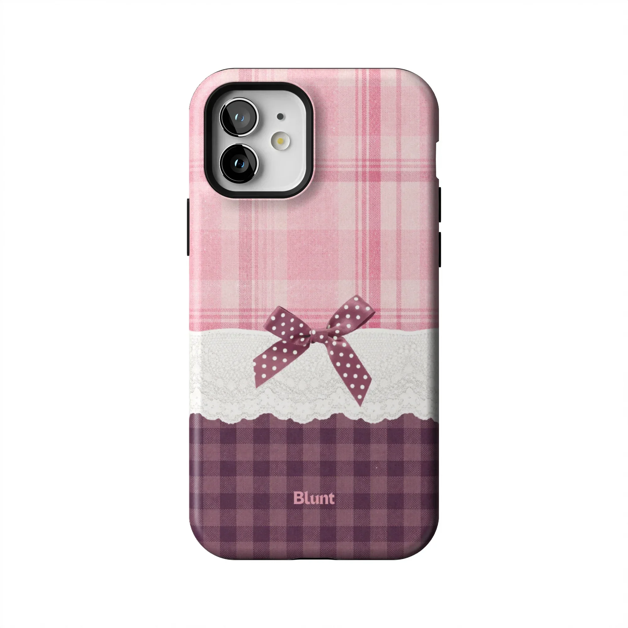 Blush Picnic iPhone Case - Image 50