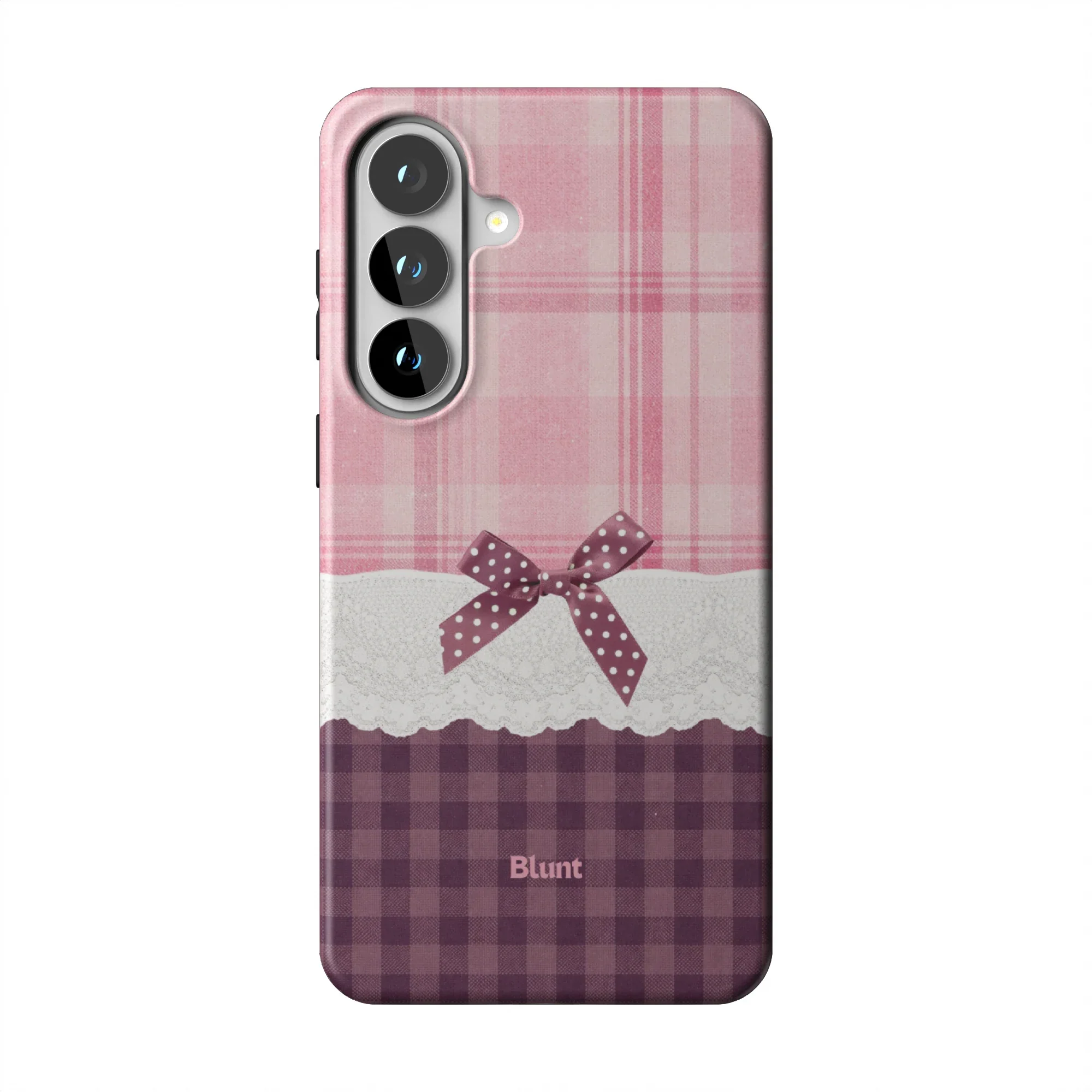 Blush Picnic Samsung Case - Image 15