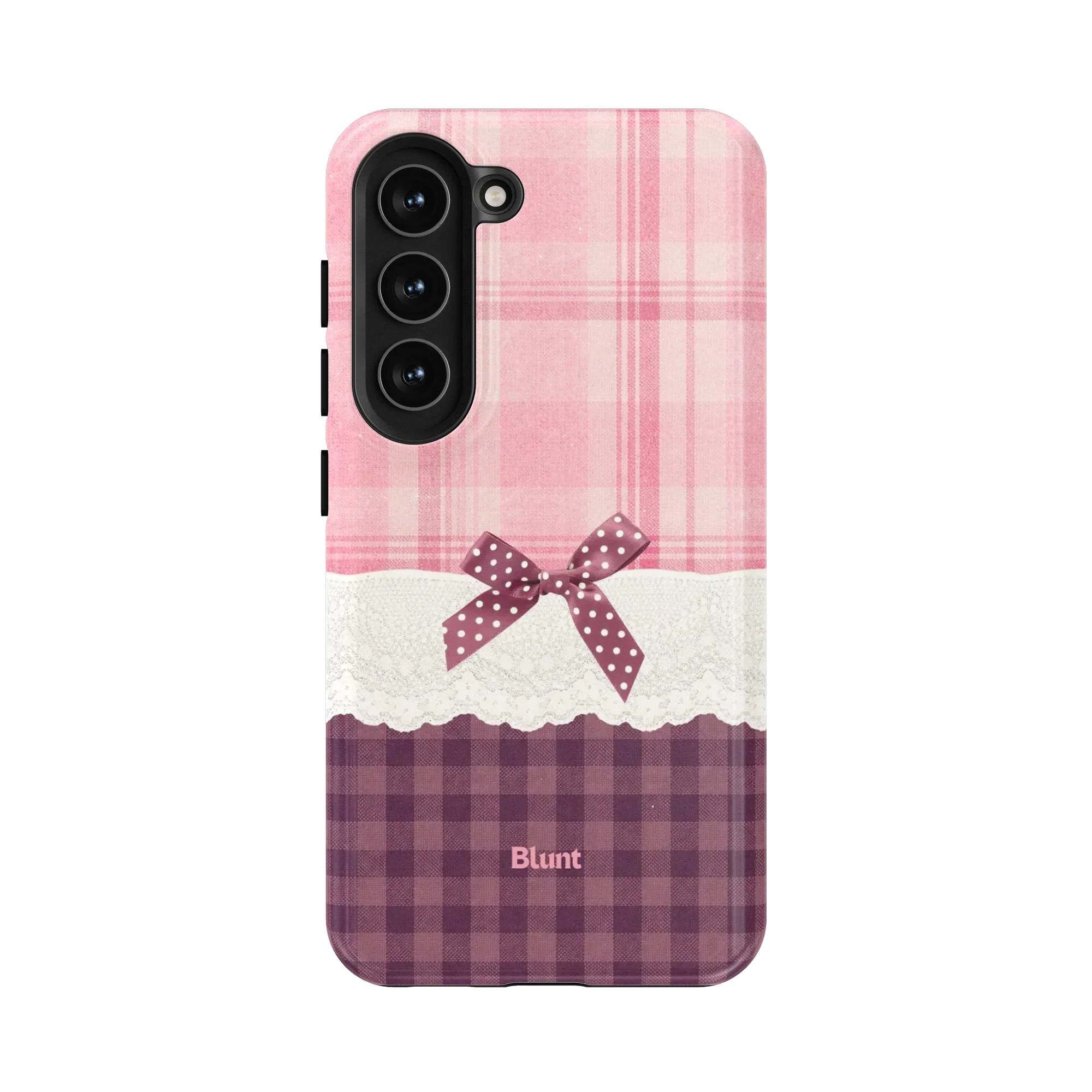 Blush Picnic Samsung Case - Image 7