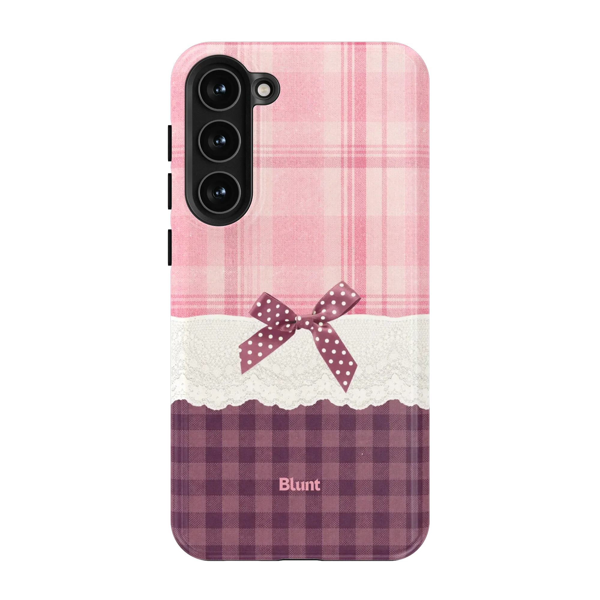 Blush Picnic Samsung Case - Image 8