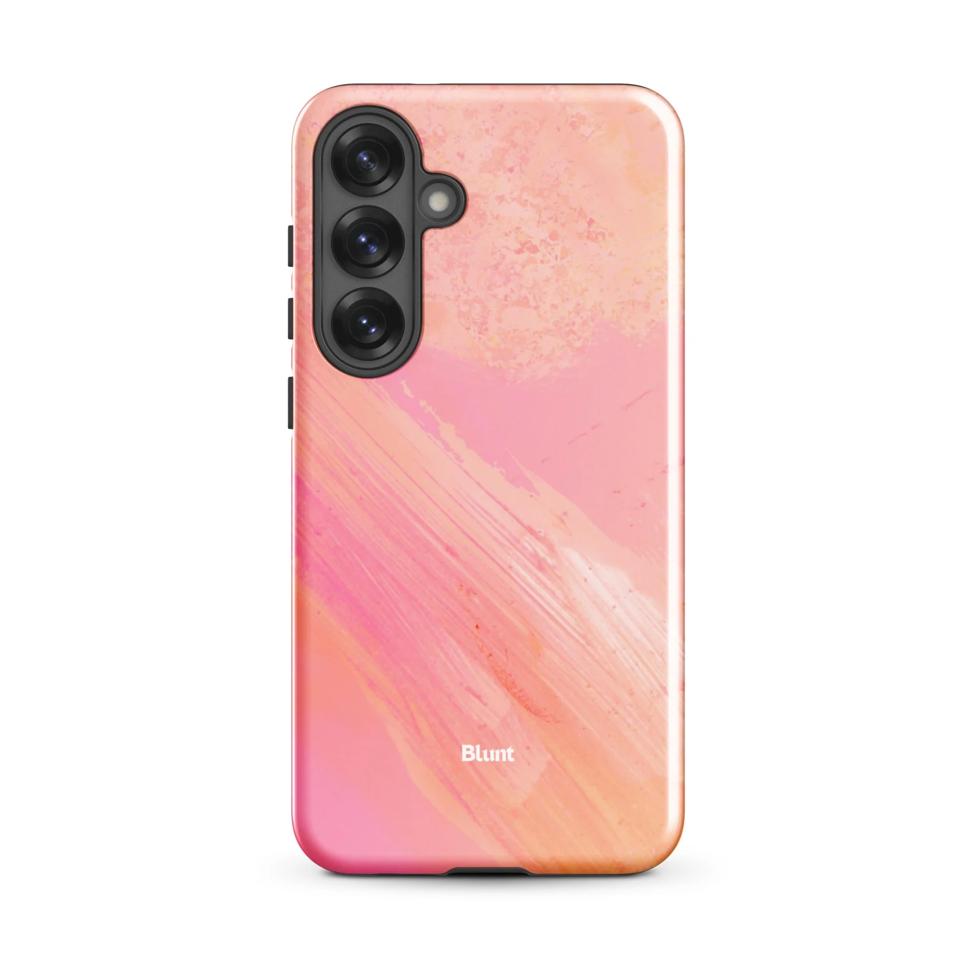 Blush Samsung Case - Image 2