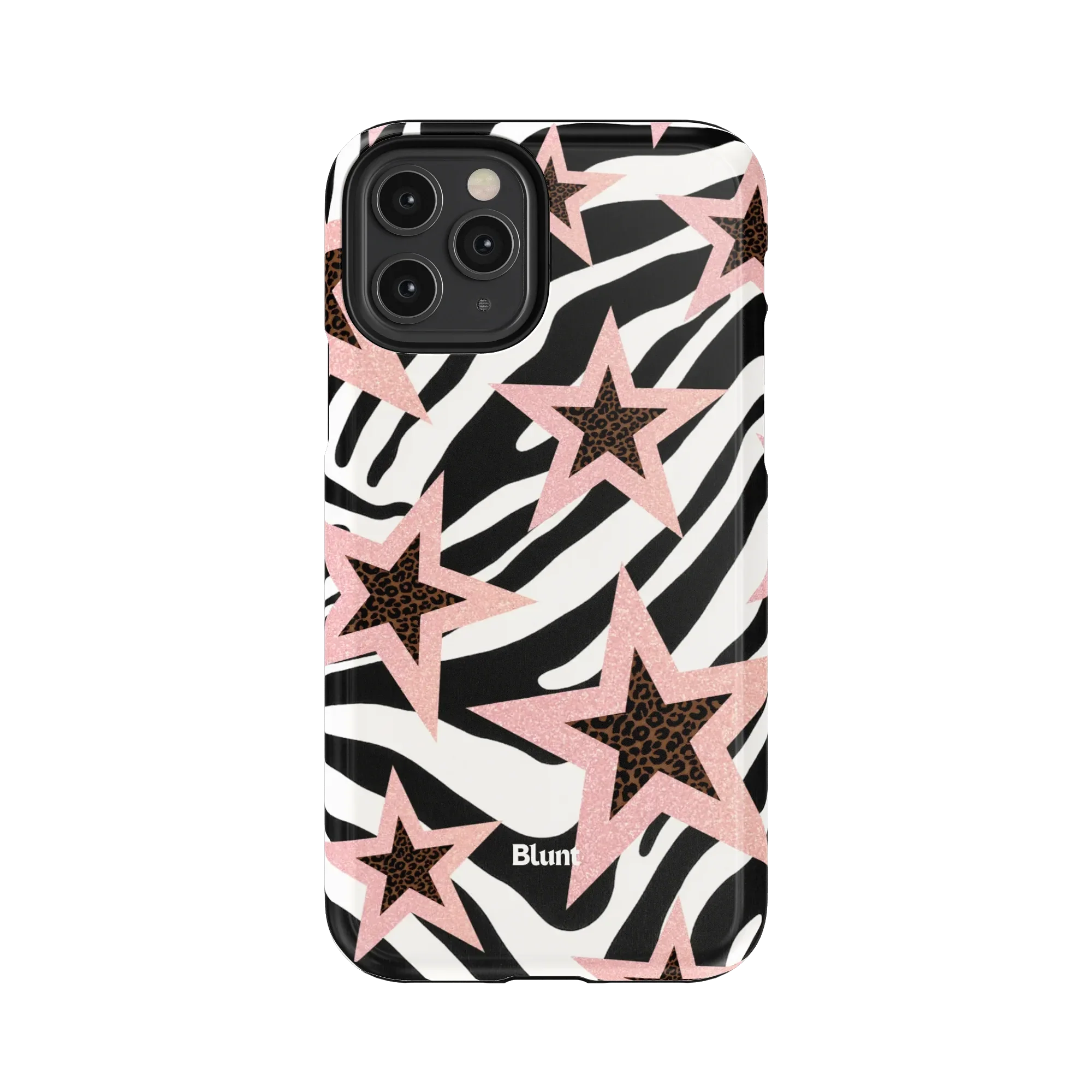 Blush Stars iPhone Case - Image 26