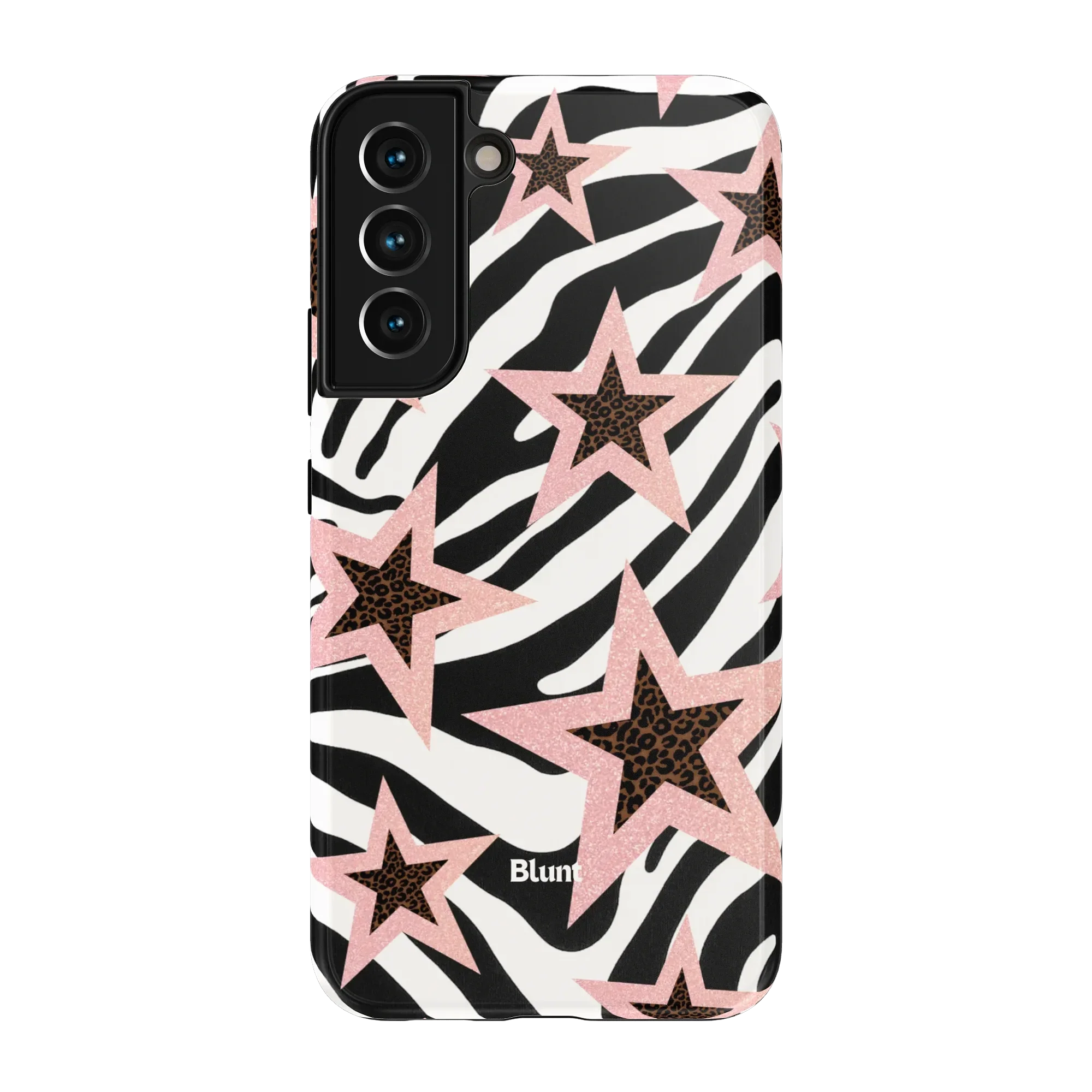 Blush Stars Samsung Case - Image 11