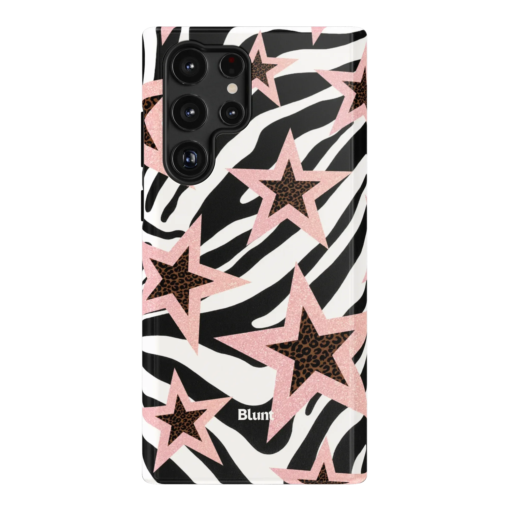 Blush Stars Samsung Case - Image 12