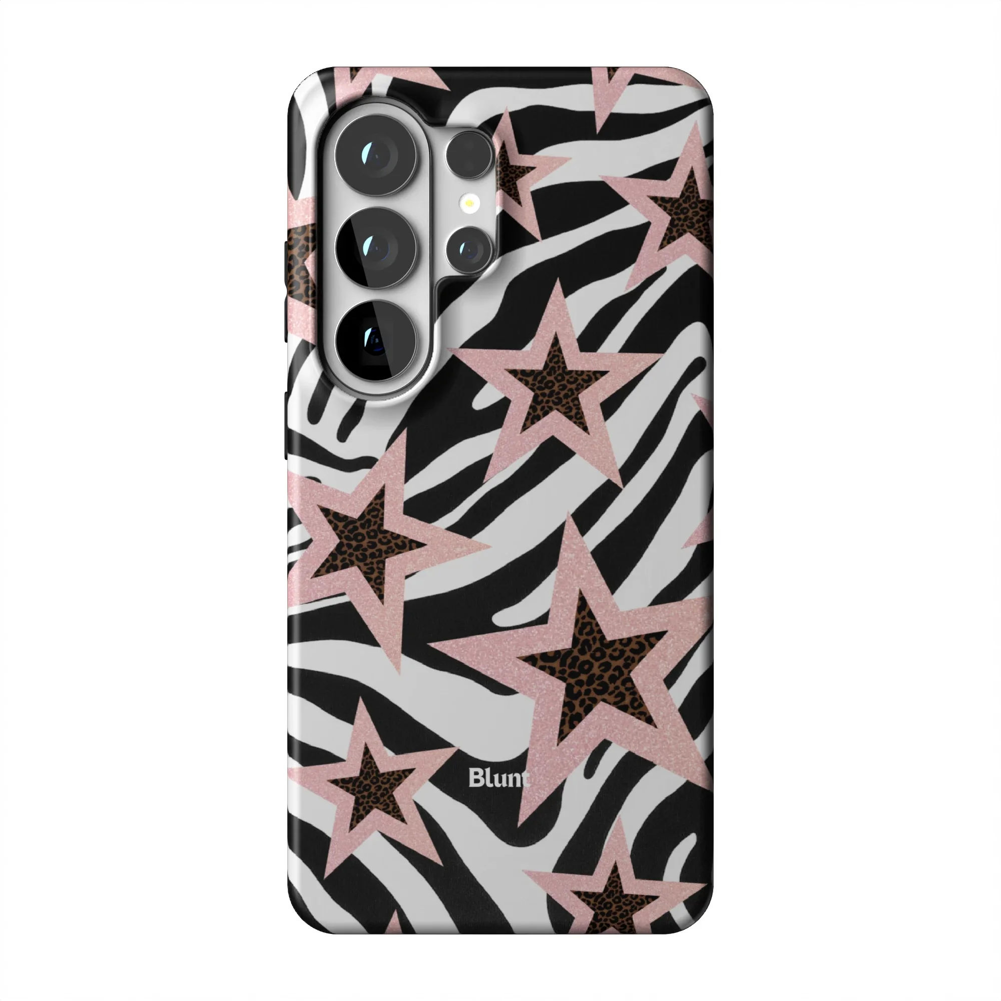 Blush Stars Samsung Case - Image 20