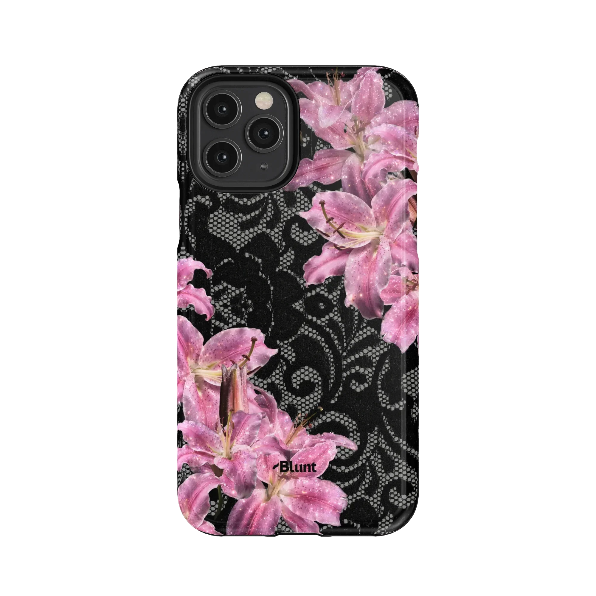 Blush Veil iPhone Case - Image 26