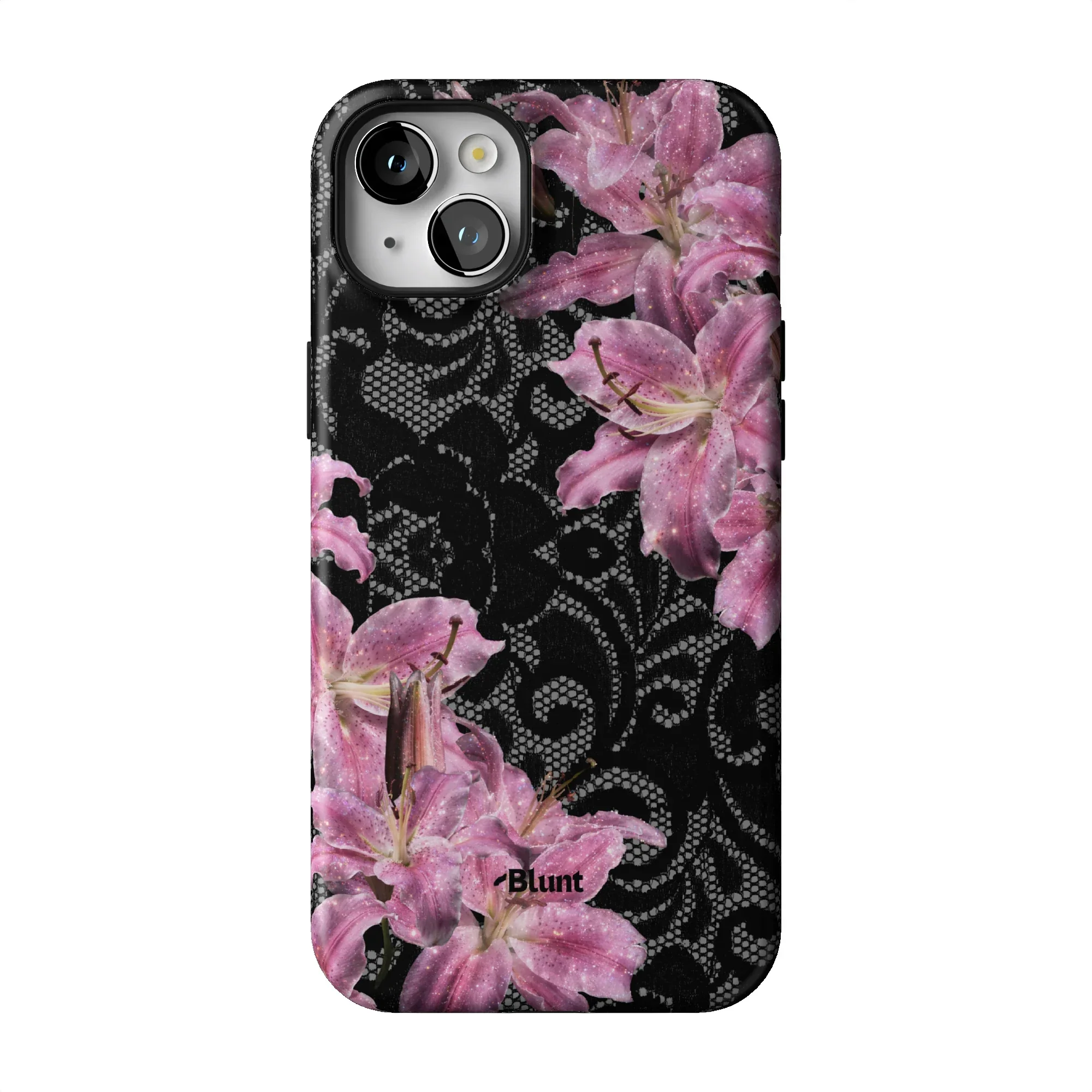 Blush Veil iPhone Case - Image 47