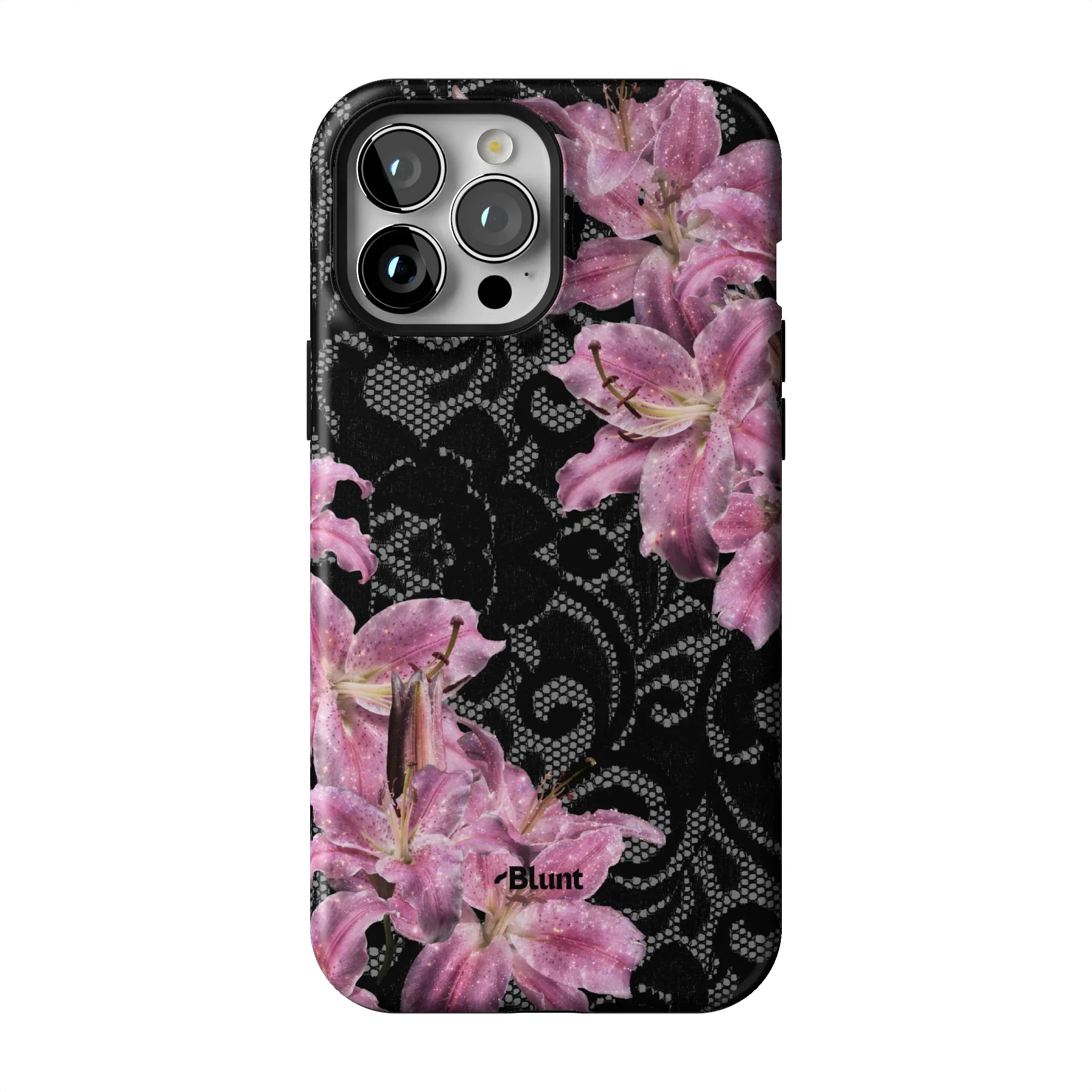 Blush Veil iPhone Case - Image 50