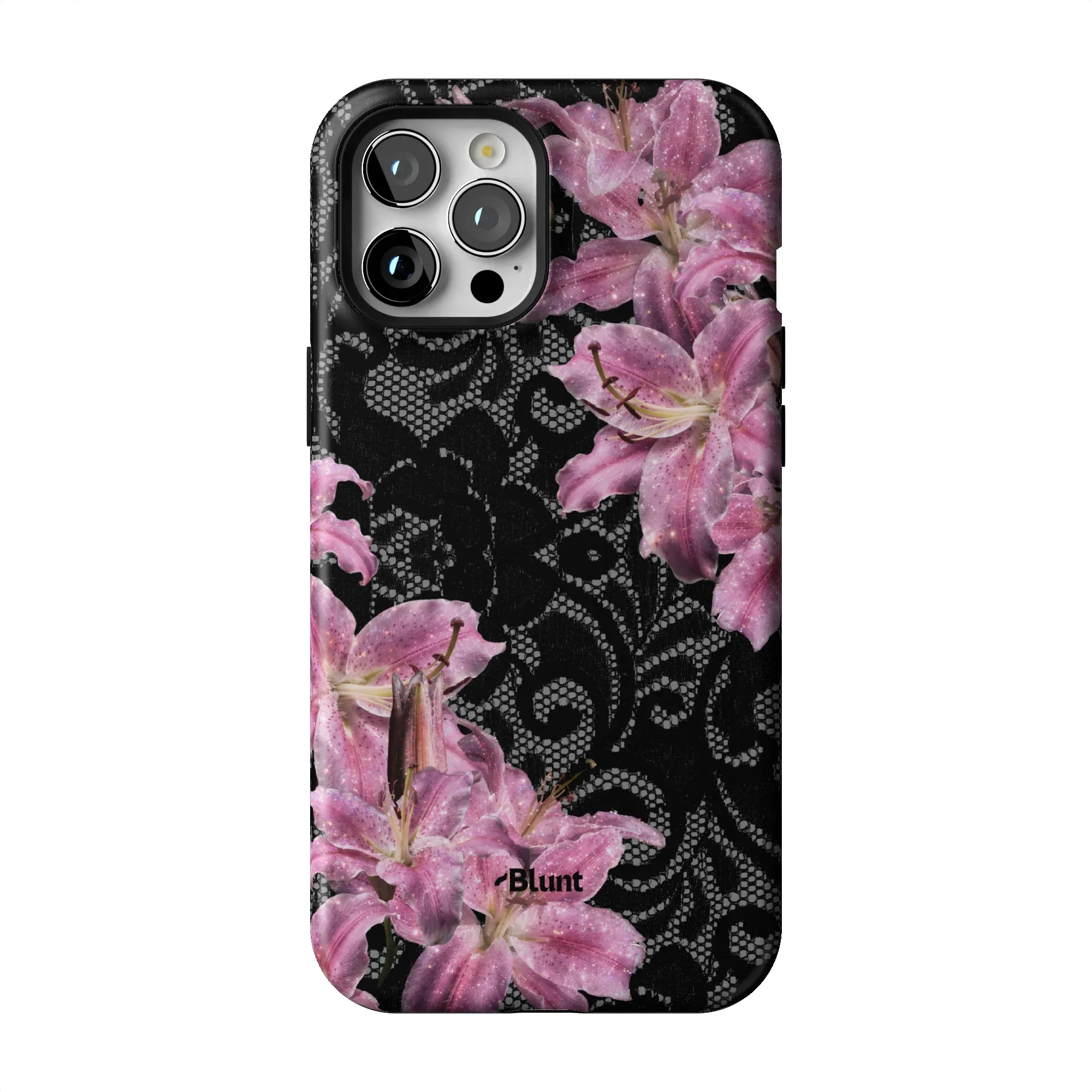 Blush Veil iPhone Case - Image 54