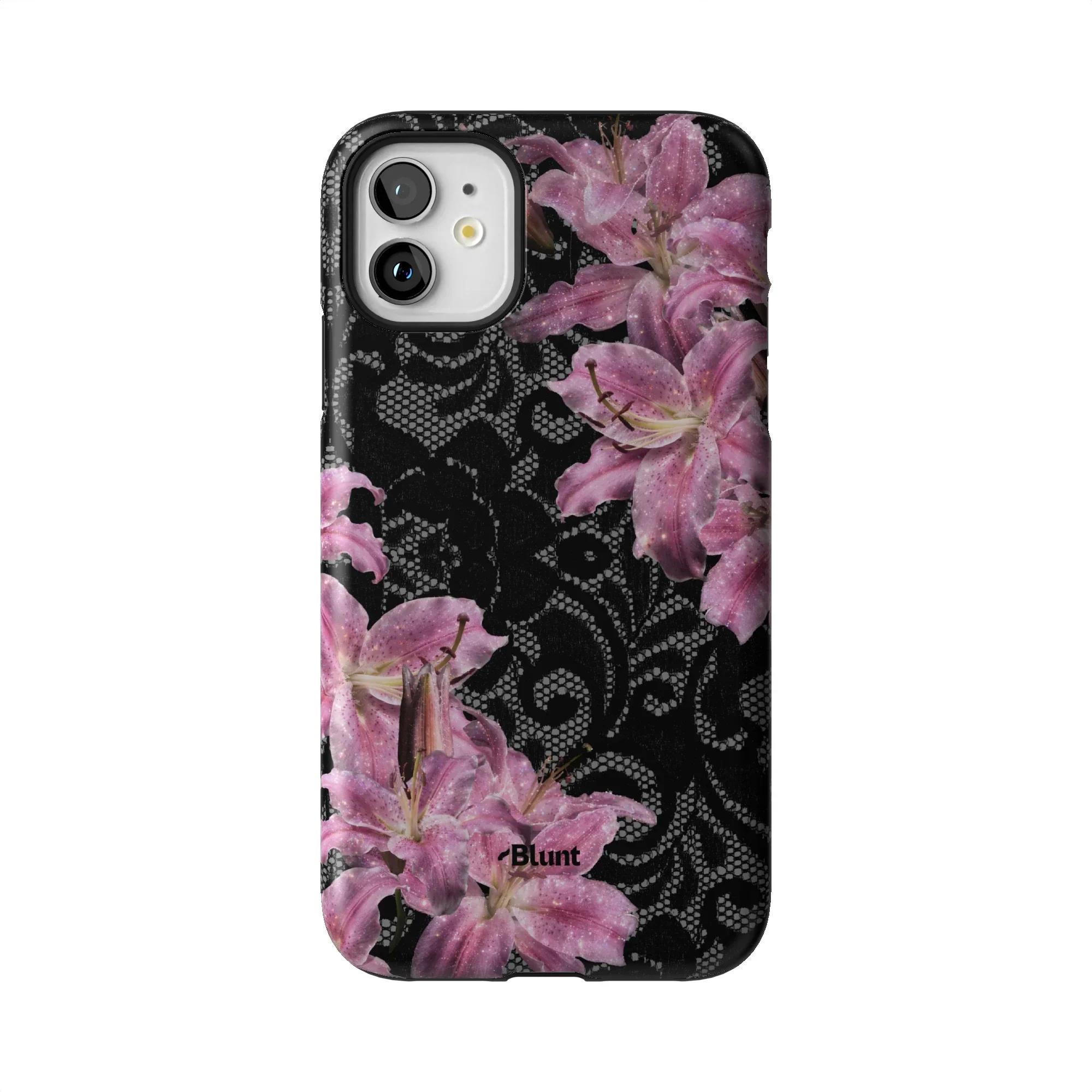 Blush Veil iPhone Case - Image 56