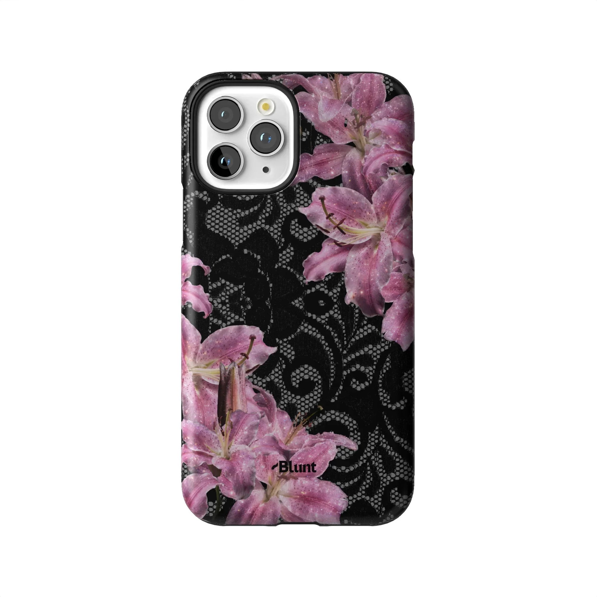 Blush Veil iPhone Case - Image 57