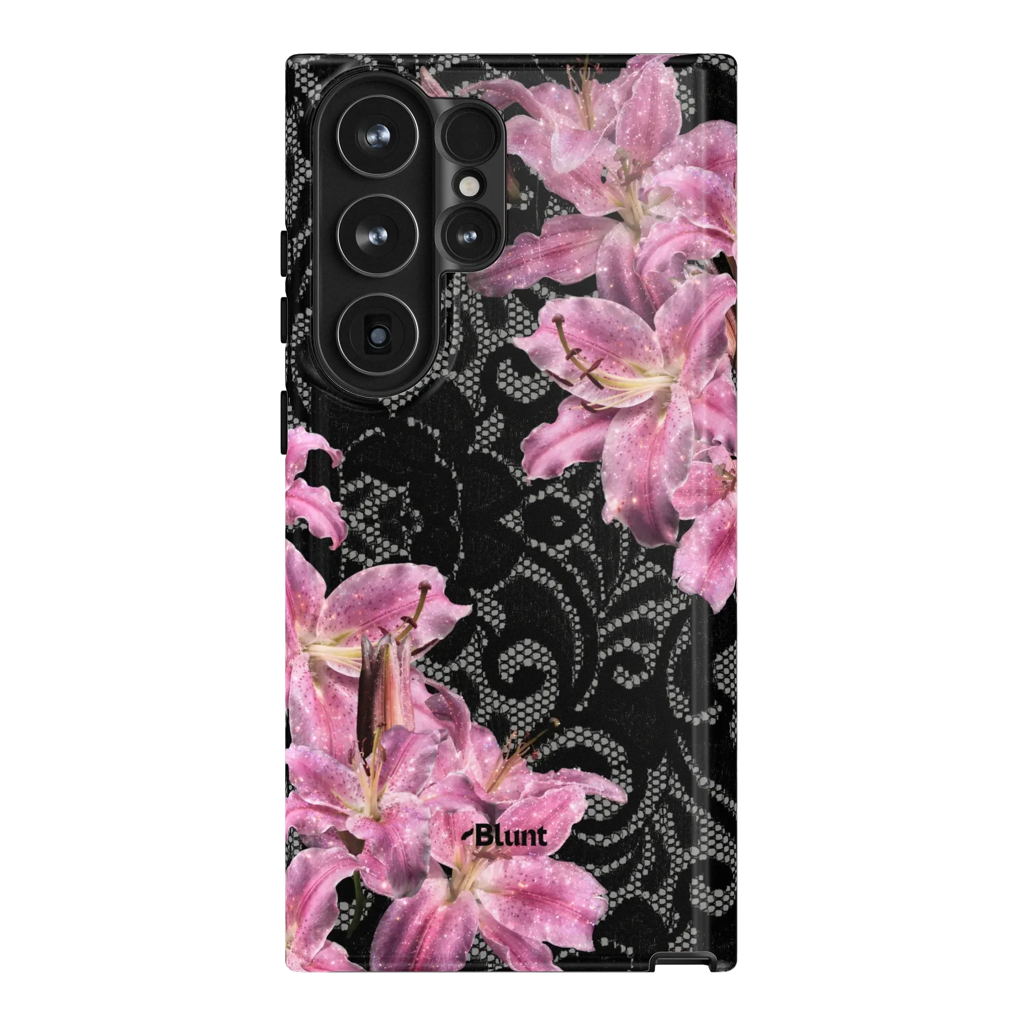 Blush Veil Samsung Case - Image 9