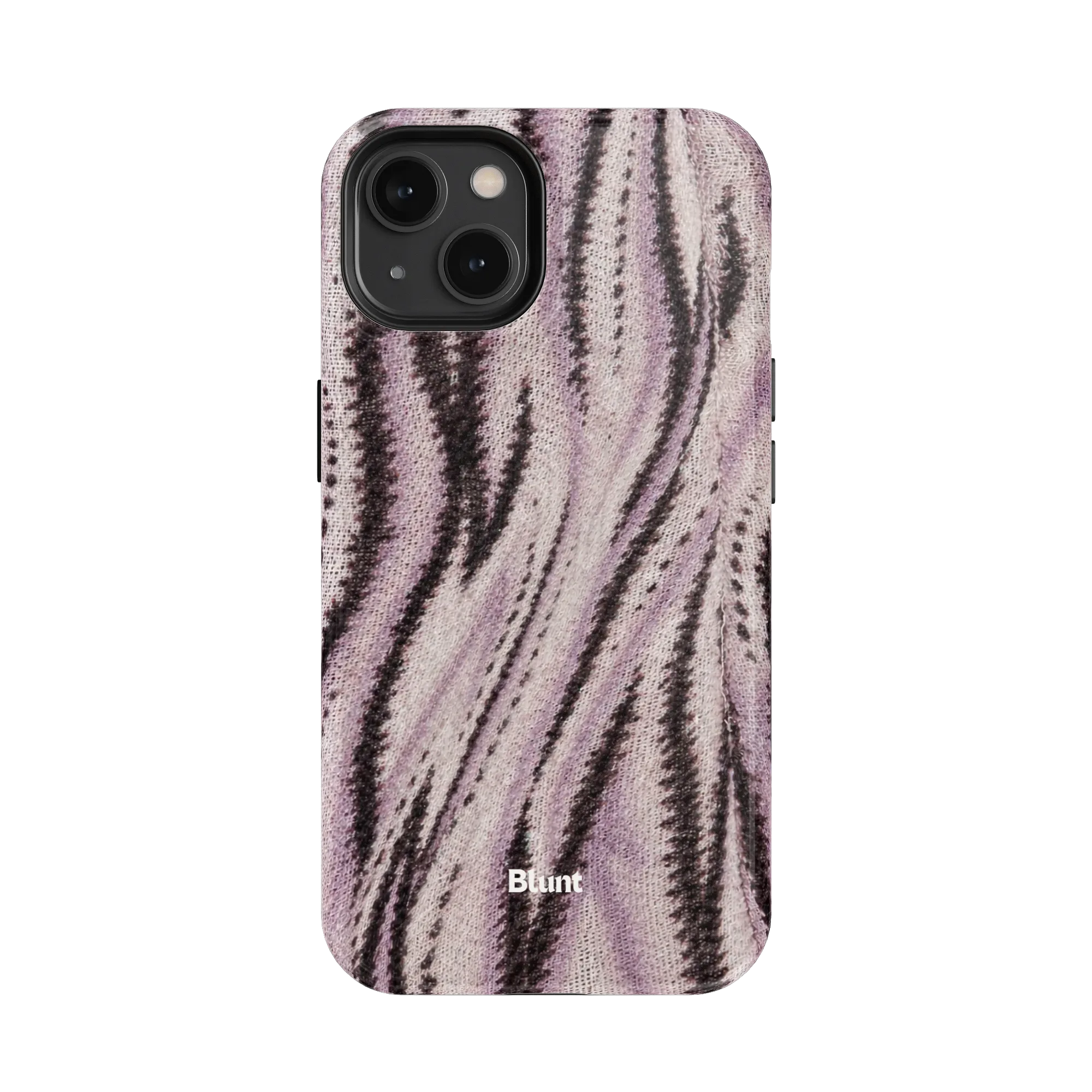 Blush Vein iPhone Case - Image 13