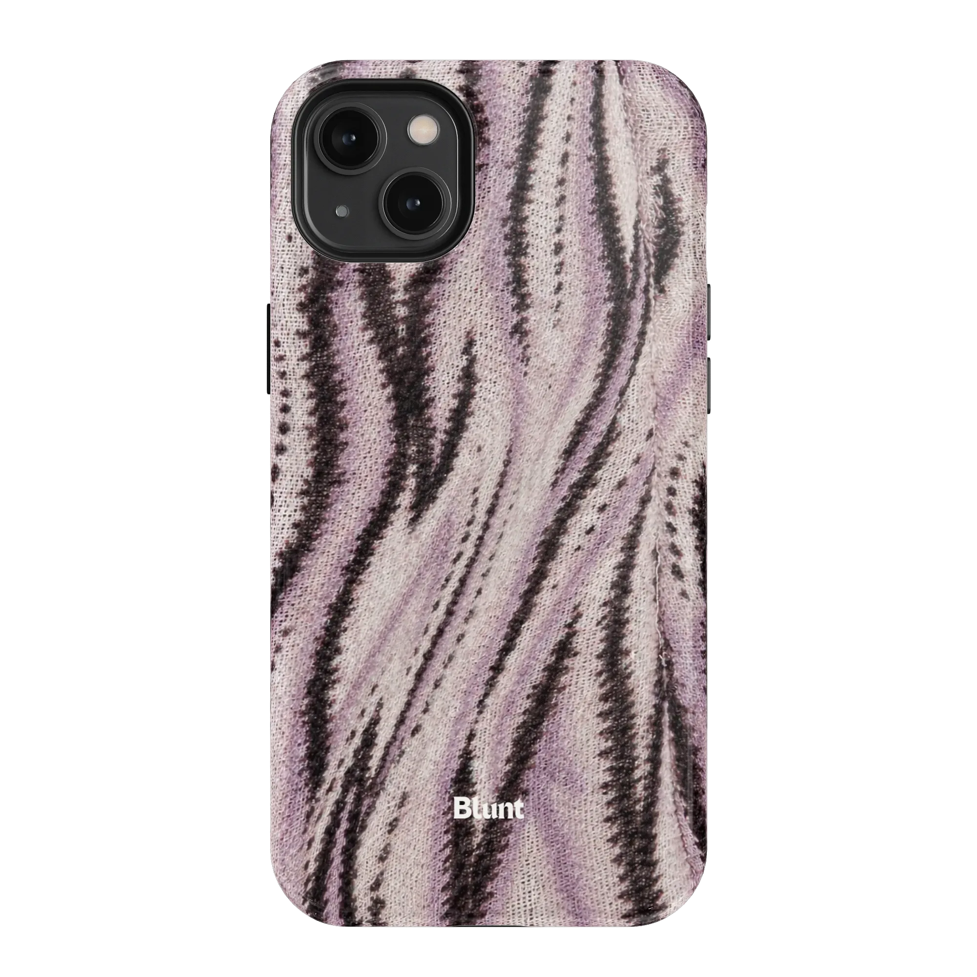Blush Vein iPhone Case - Image 16