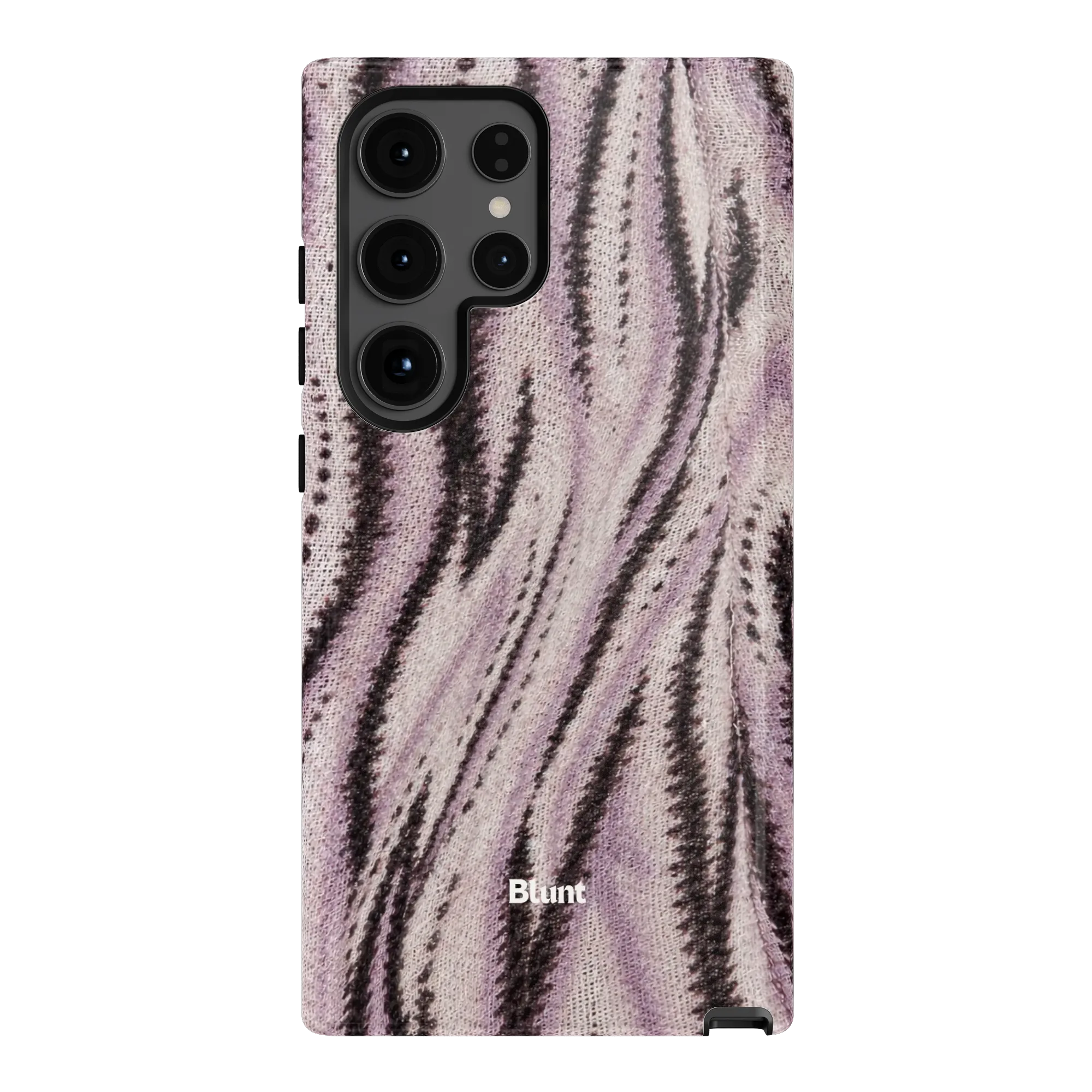 Blush Vein Samsung Case - Image 6